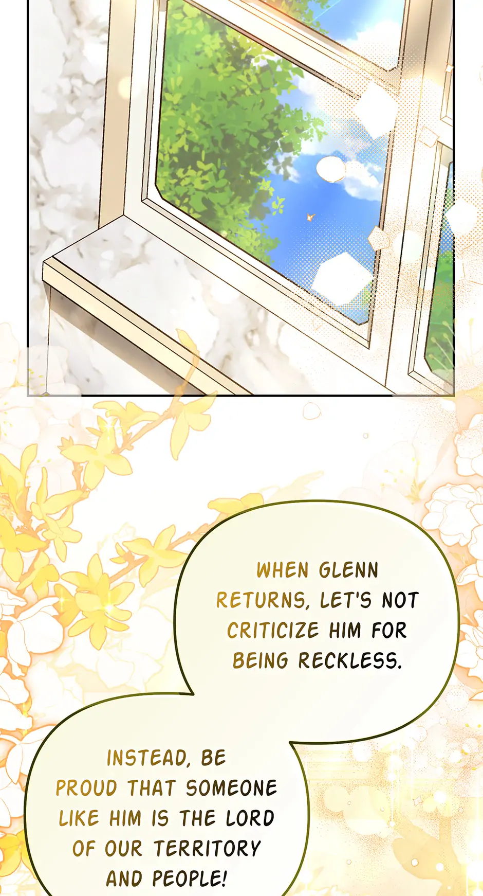 Why Are You Obsessed With Your Fake Wife? Chapter 69 - page 70