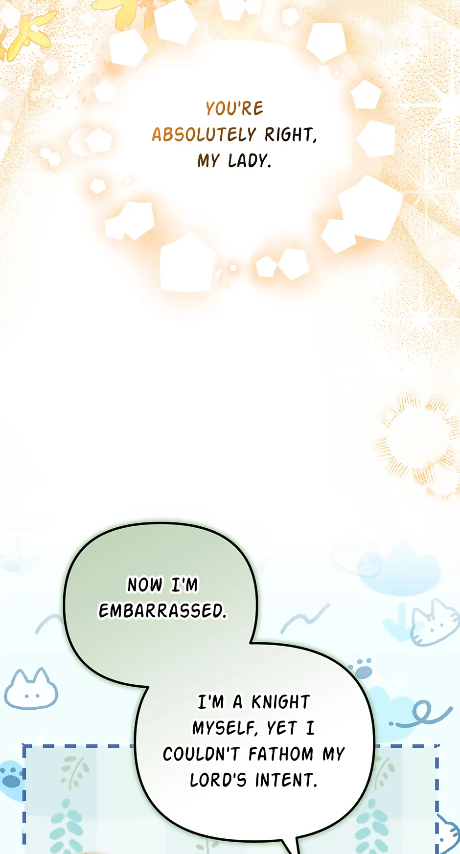 Why Are You Obsessed With Your Fake Wife? Chapter 69 - page 73