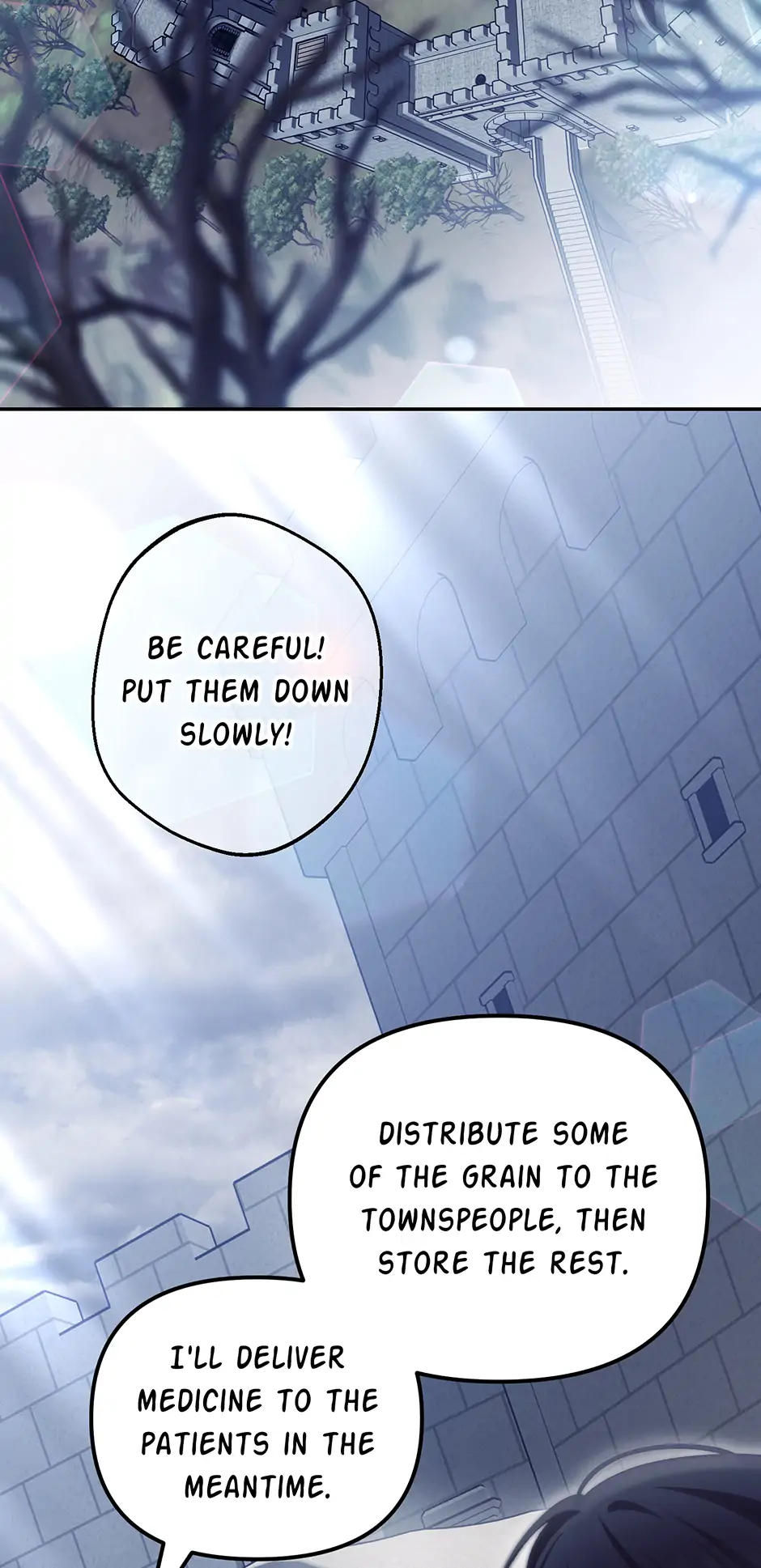 Why Are You Obsessed With Your Fake Wife? Chapter 69 - page 78