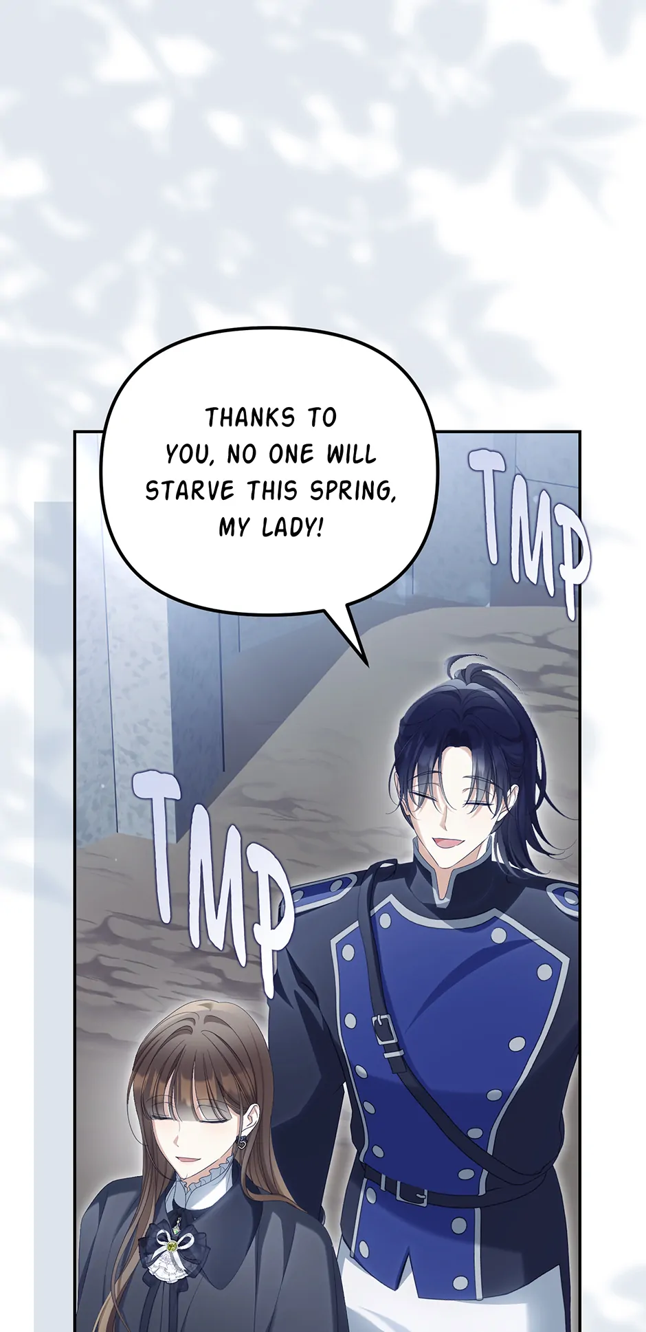 Why Are You Obsessed With Your Fake Wife? Chapter 69 - page 80