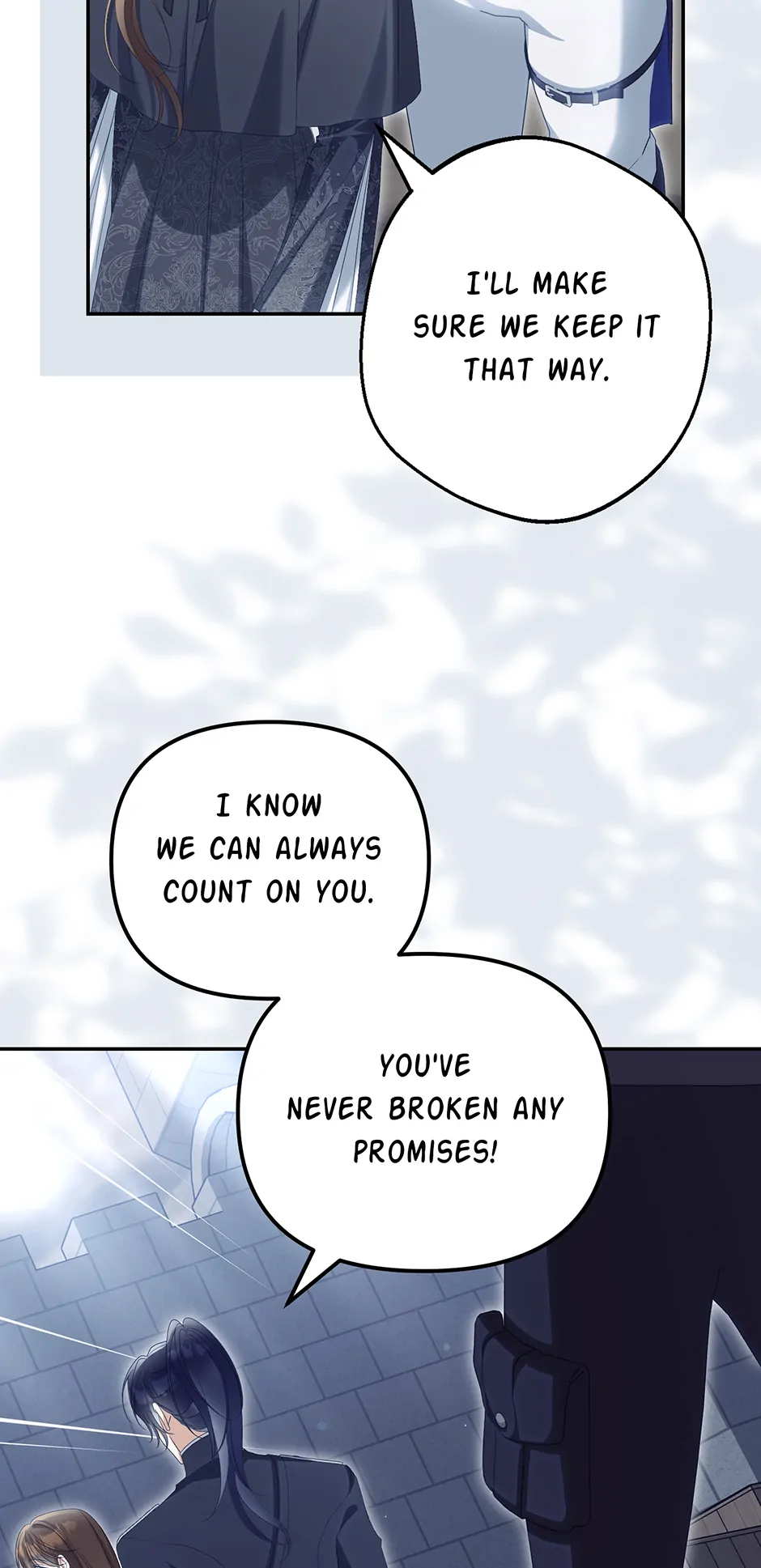 Why Are You Obsessed With Your Fake Wife? Chapter 69 - page 81