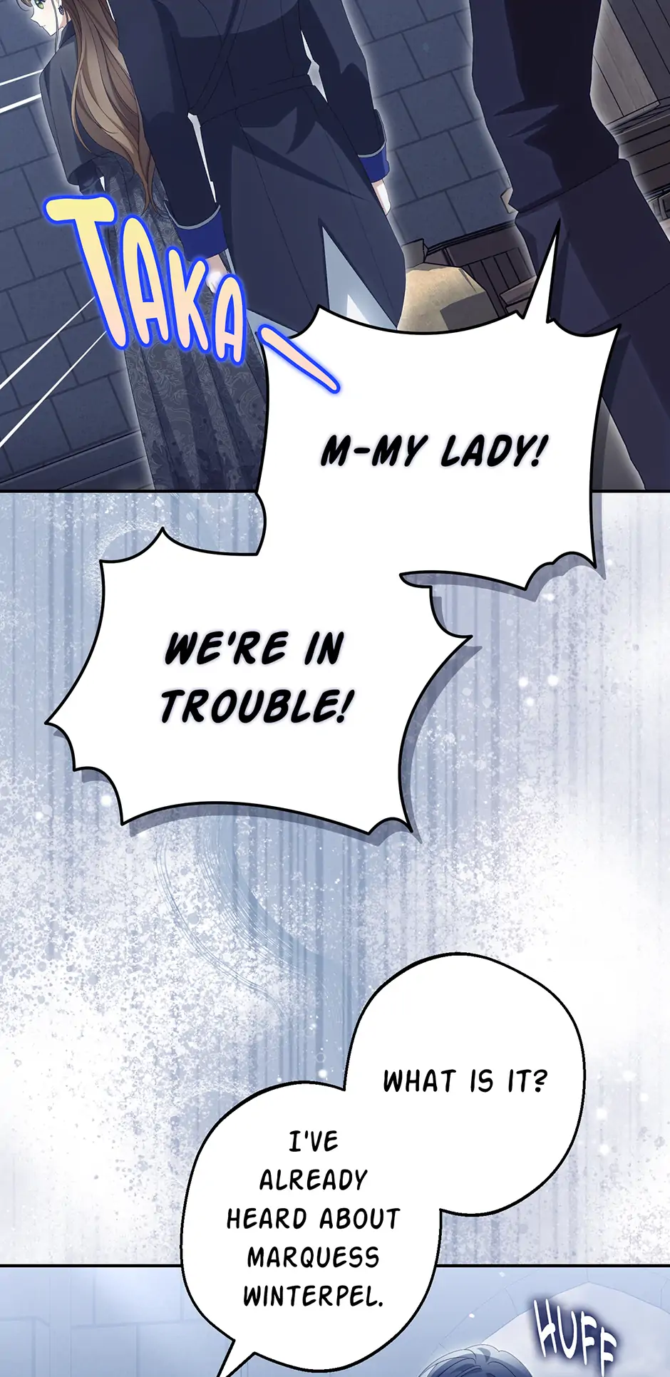Why Are You Obsessed With Your Fake Wife? Chapter 69 - page 82