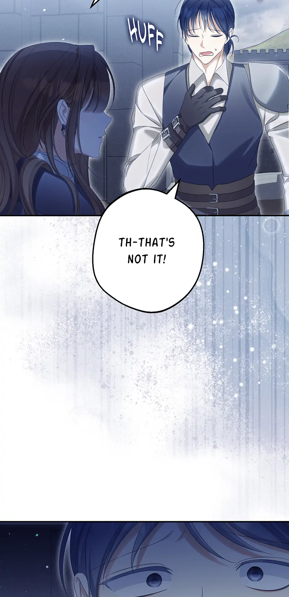 Why Are You Obsessed With Your Fake Wife? Chapter 69 - page 83