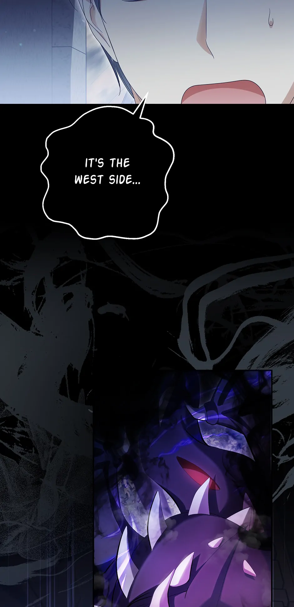 Why Are You Obsessed With Your Fake Wife? Chapter 69 - page 84