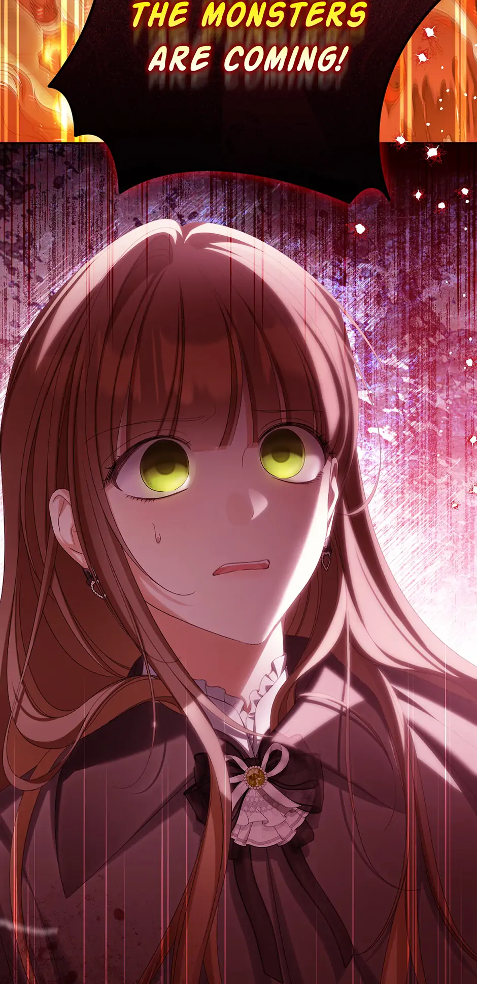 Why Are You Obsessed With Your Fake Wife? Chapter 69 - page 87
