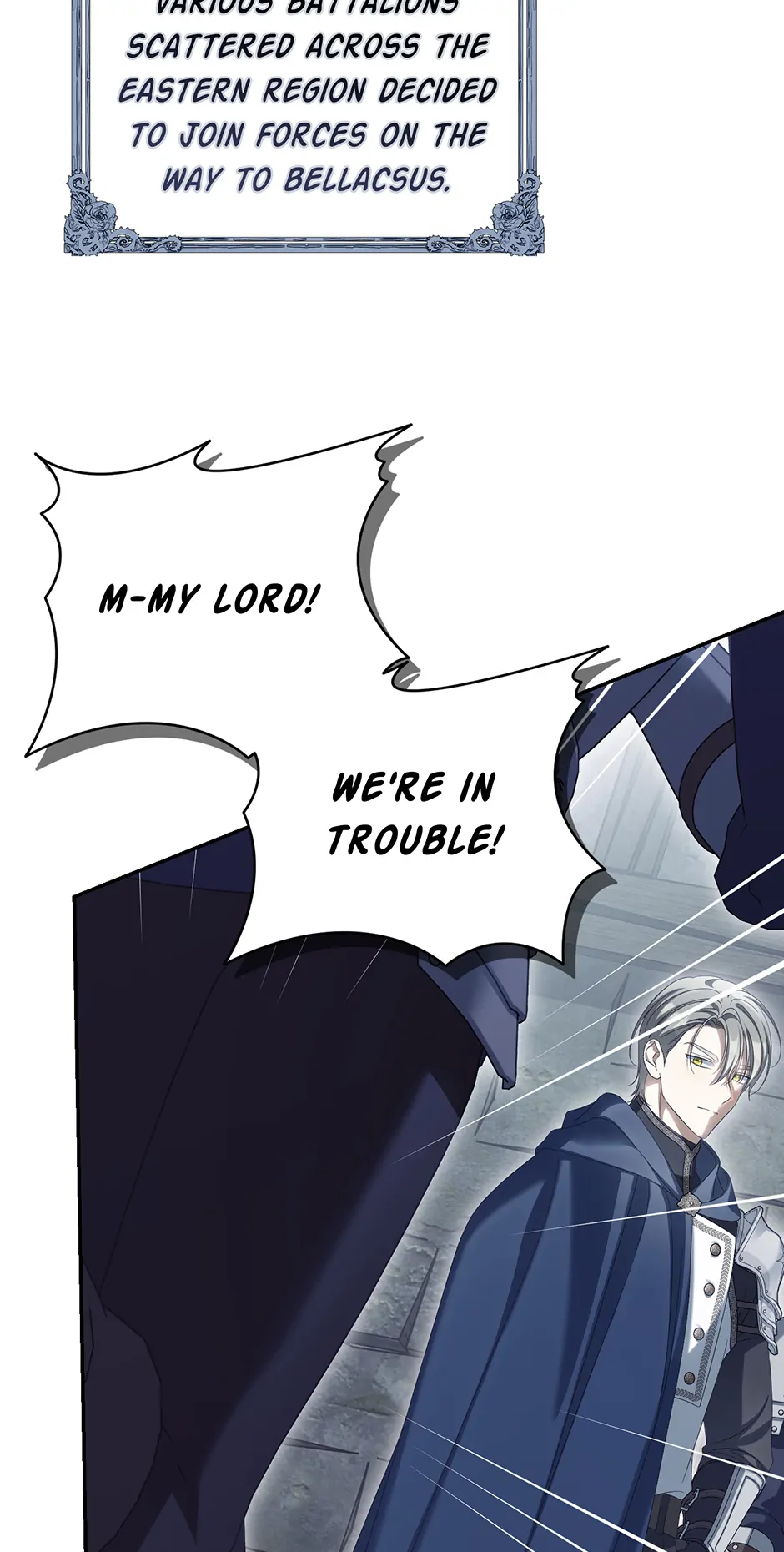Why Are You Obsessed With Your Fake Wife? Chapter 69 - page 9