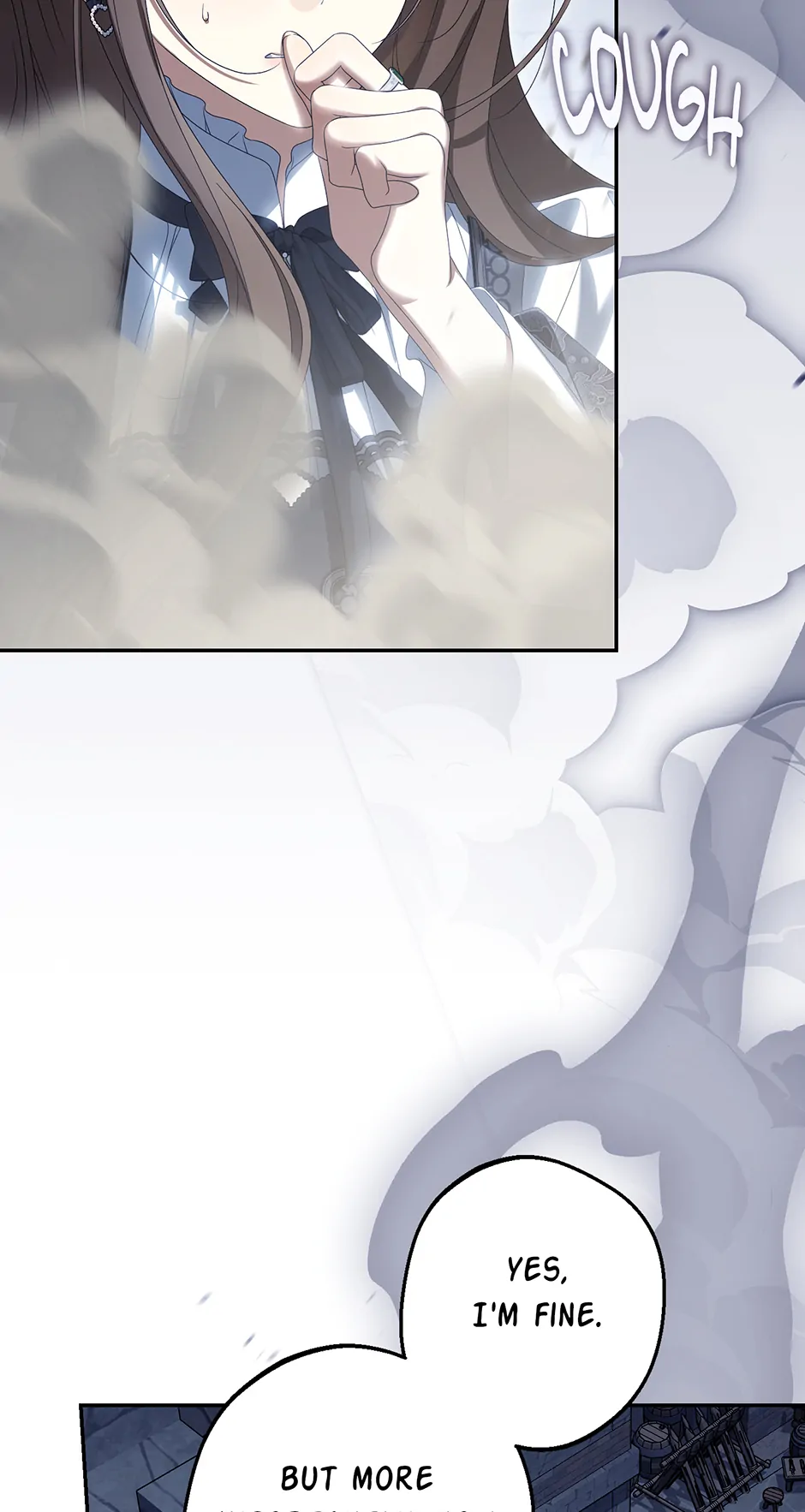 Why Are You Obsessed With Your Fake Wife? Chapter 70 - page 10