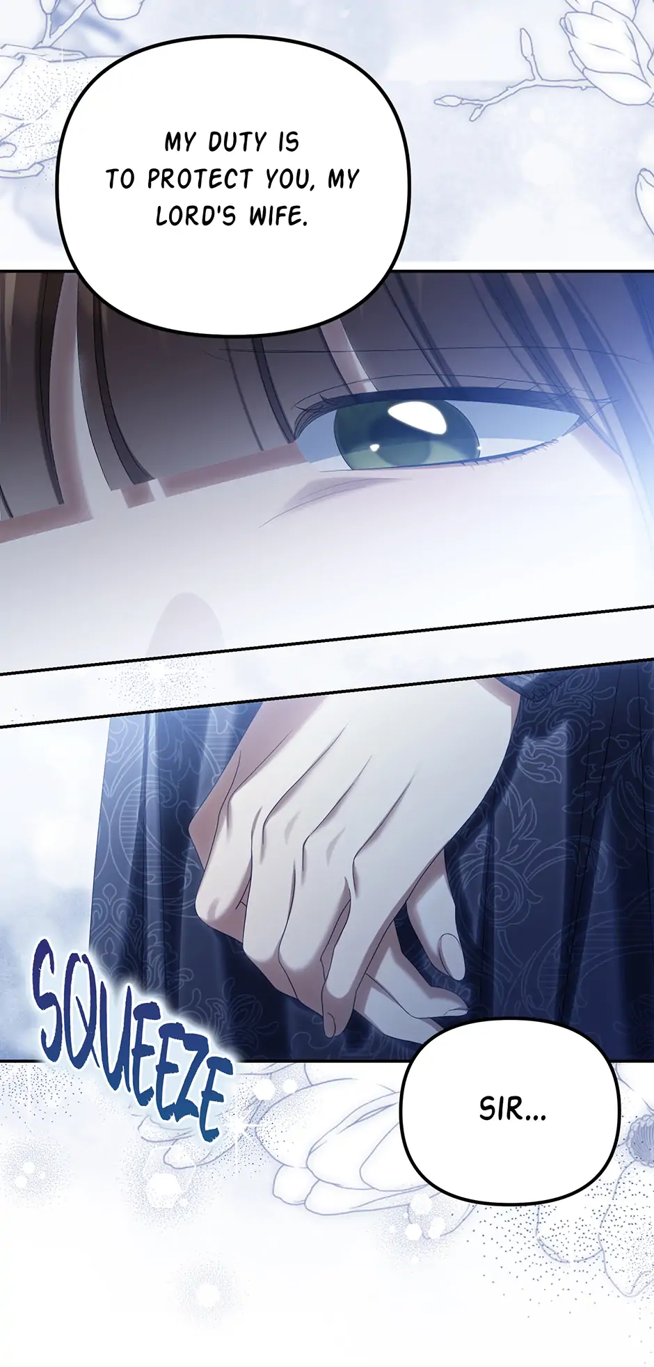 Why Are You Obsessed With Your Fake Wife? Chapter 70 - page 100