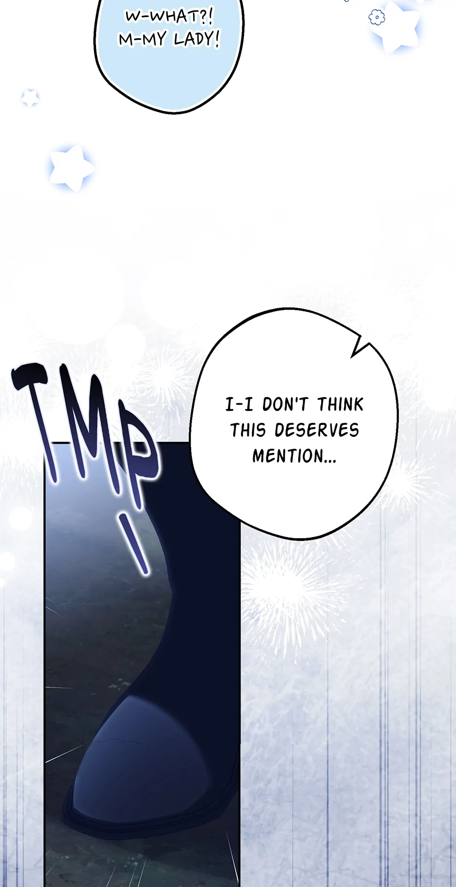 Why Are You Obsessed With Your Fake Wife? Chapter 70 - page 103