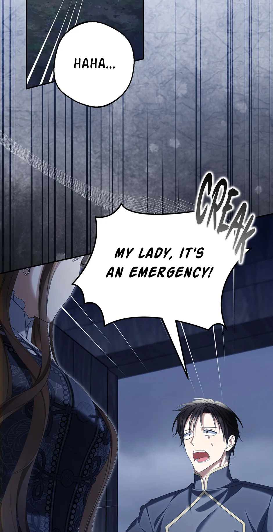 Why Are You Obsessed With Your Fake Wife? Chapter 70 - page 104