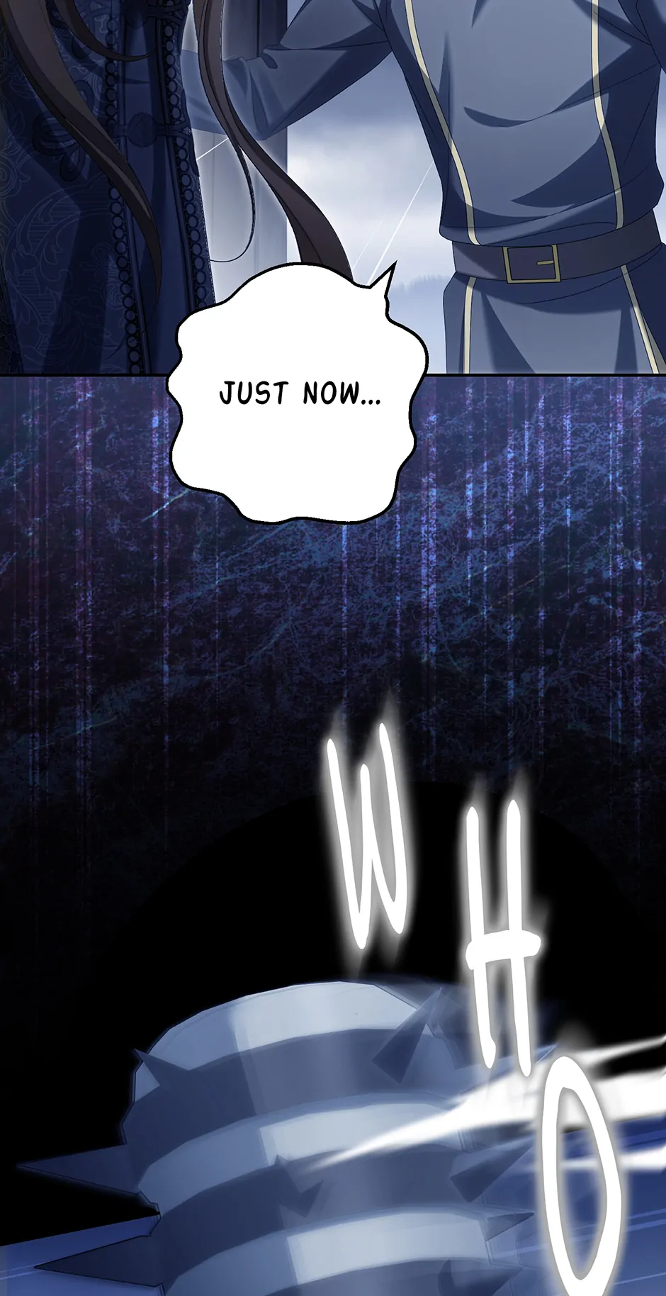 Why Are You Obsessed With Your Fake Wife? Chapter 70 - page 105