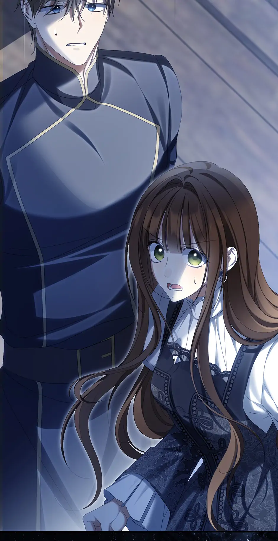 Why Are You Obsessed With Your Fake Wife? Chapter 70 - page 113