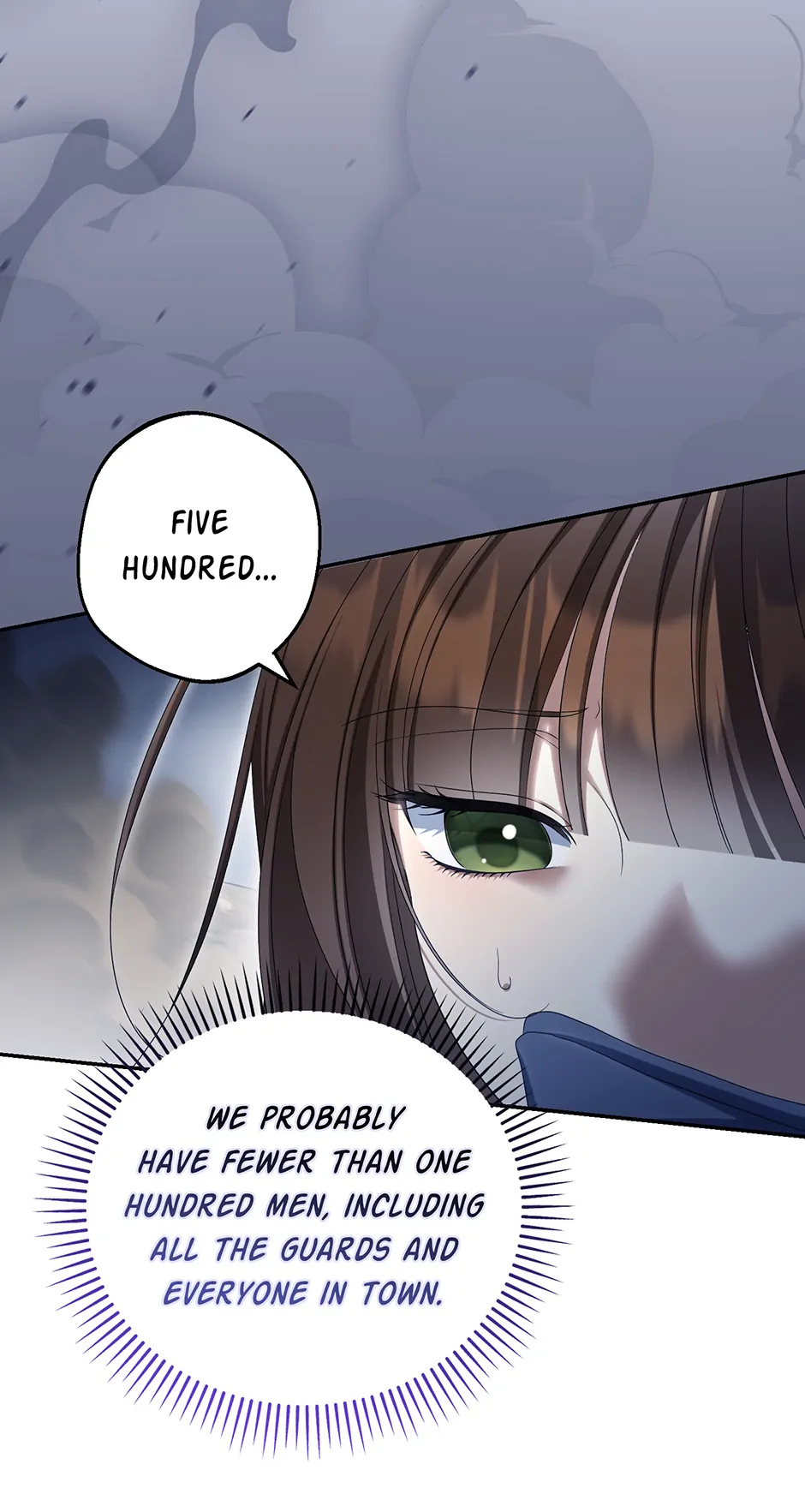 Why Are You Obsessed With Your Fake Wife? Chapter 70 - page 12