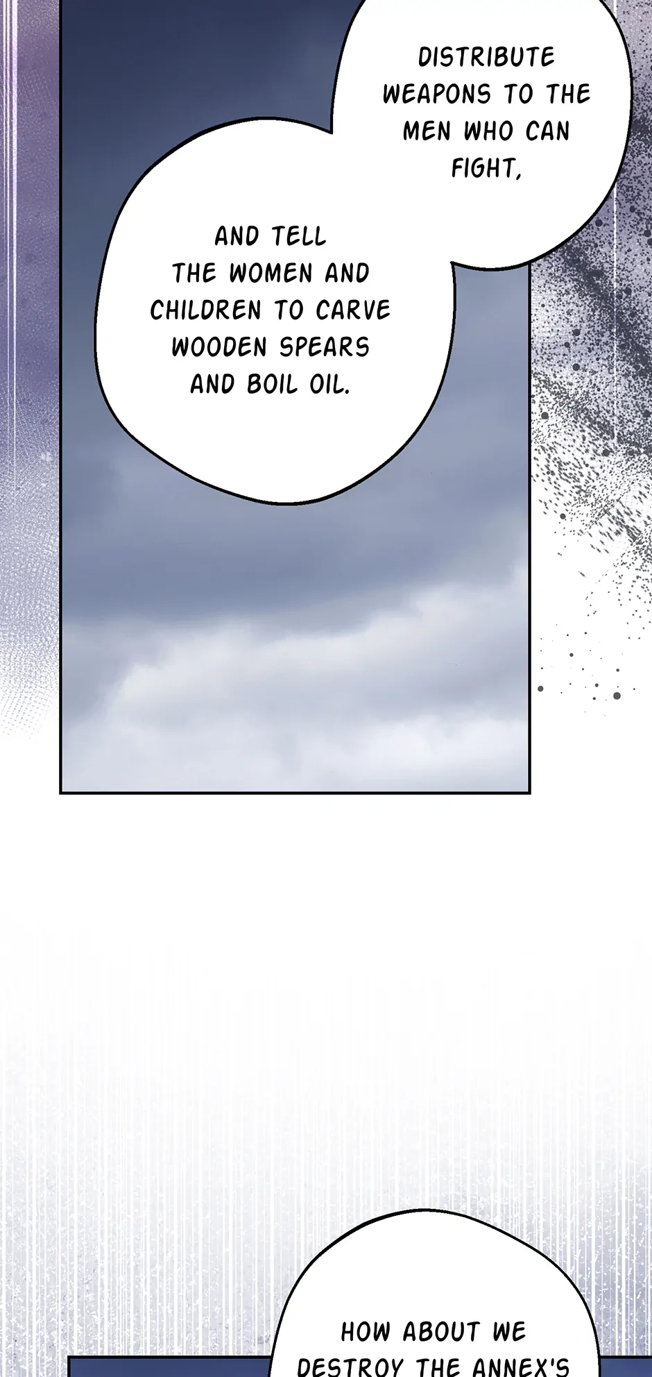 Why Are You Obsessed With Your Fake Wife? Chapter 70 - page 15