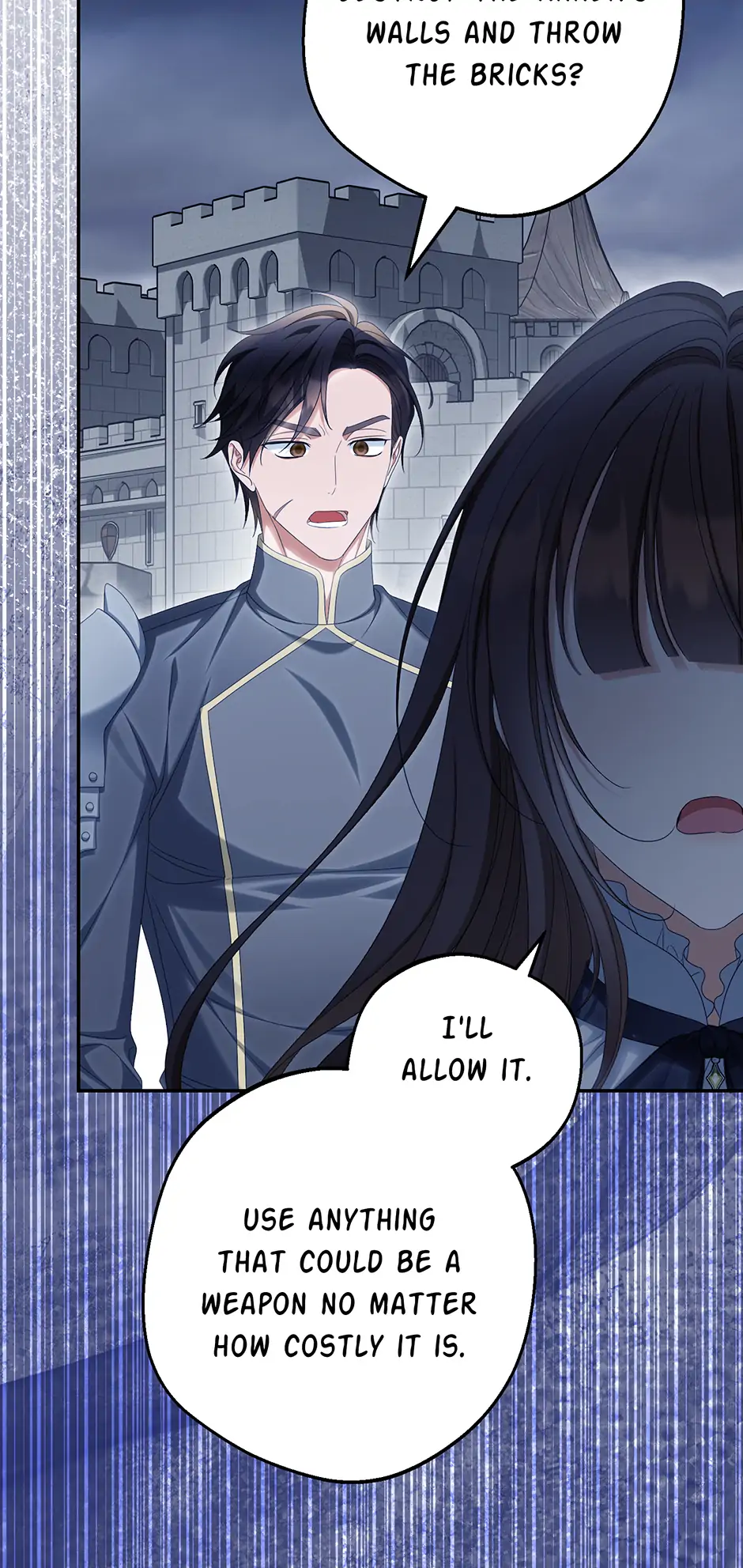 Why Are You Obsessed With Your Fake Wife? Chapter 70 - page 16