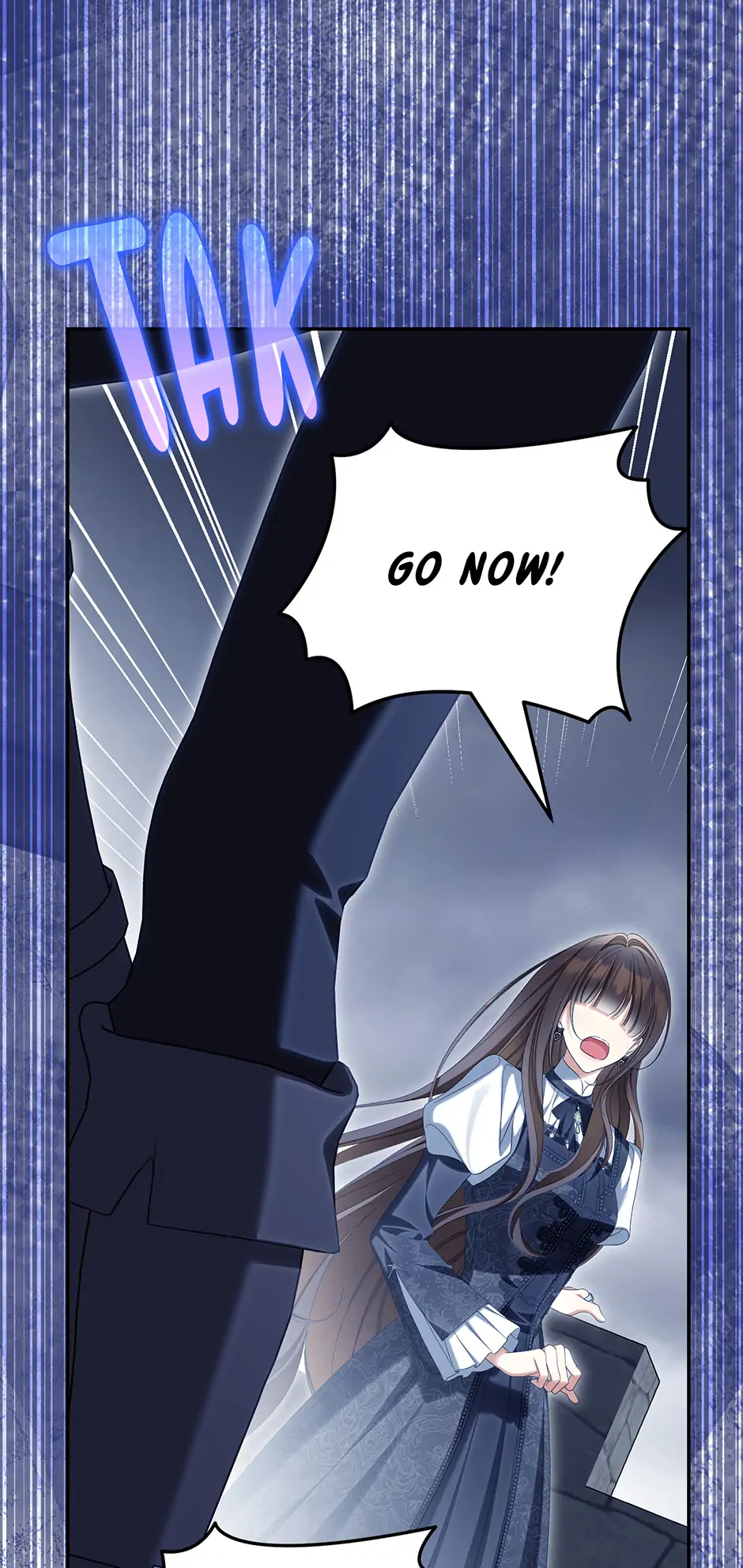 Why Are You Obsessed With Your Fake Wife? Chapter 70 - page 17