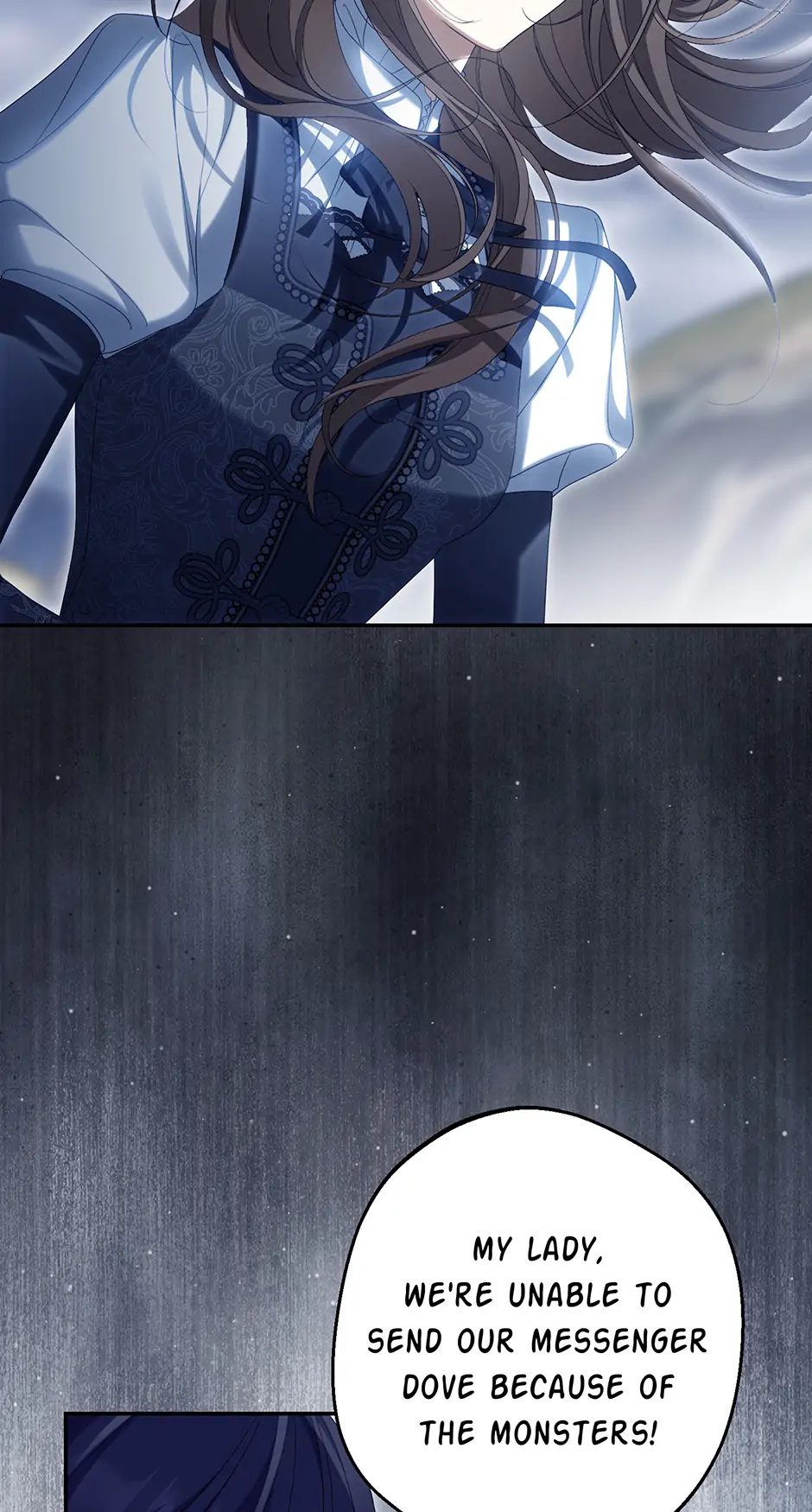 Why Are You Obsessed With Your Fake Wife? Chapter 70 - page 24