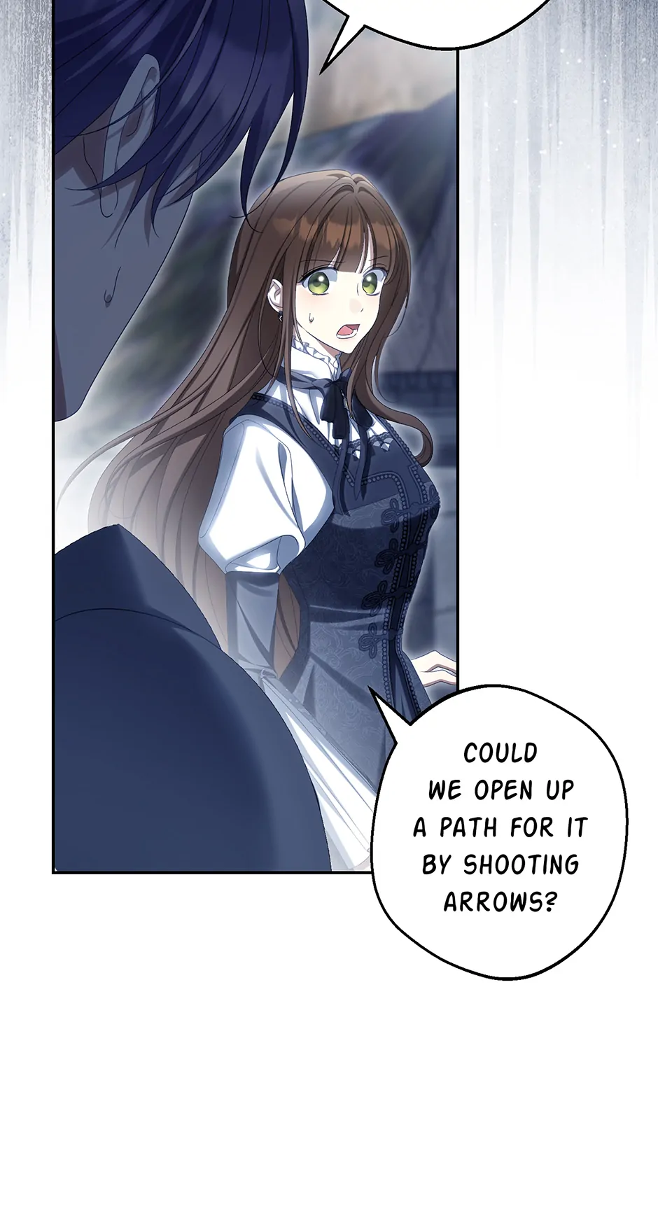 Why Are You Obsessed With Your Fake Wife? Chapter 70 - page 25