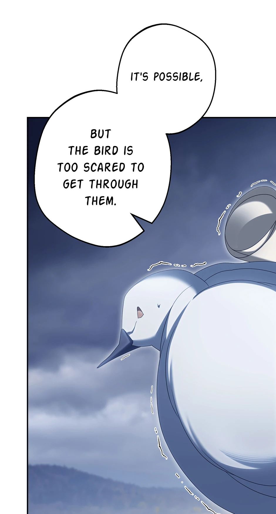 Why Are You Obsessed With Your Fake Wife? Chapter 70 - page 26