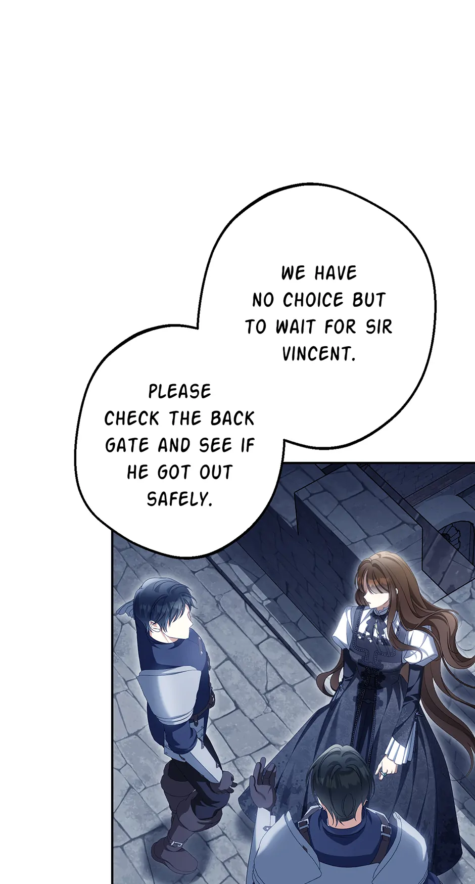 Why Are You Obsessed With Your Fake Wife? Chapter 70 - page 28