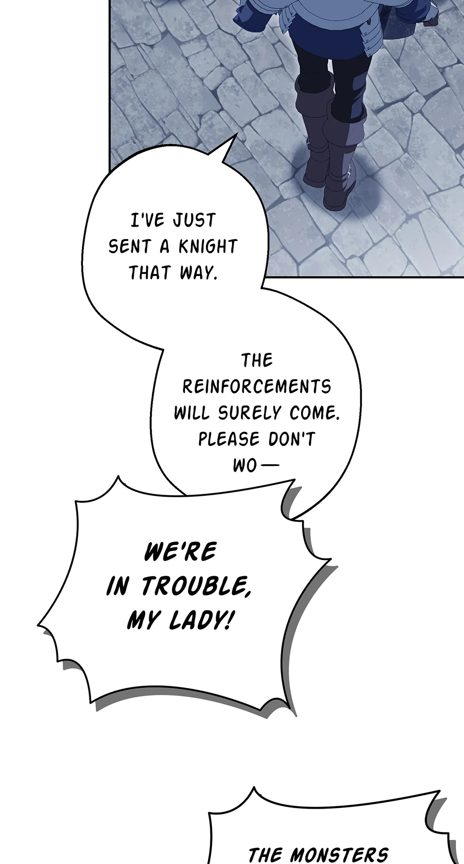 Why Are You Obsessed With Your Fake Wife? Chapter 70 - page 29