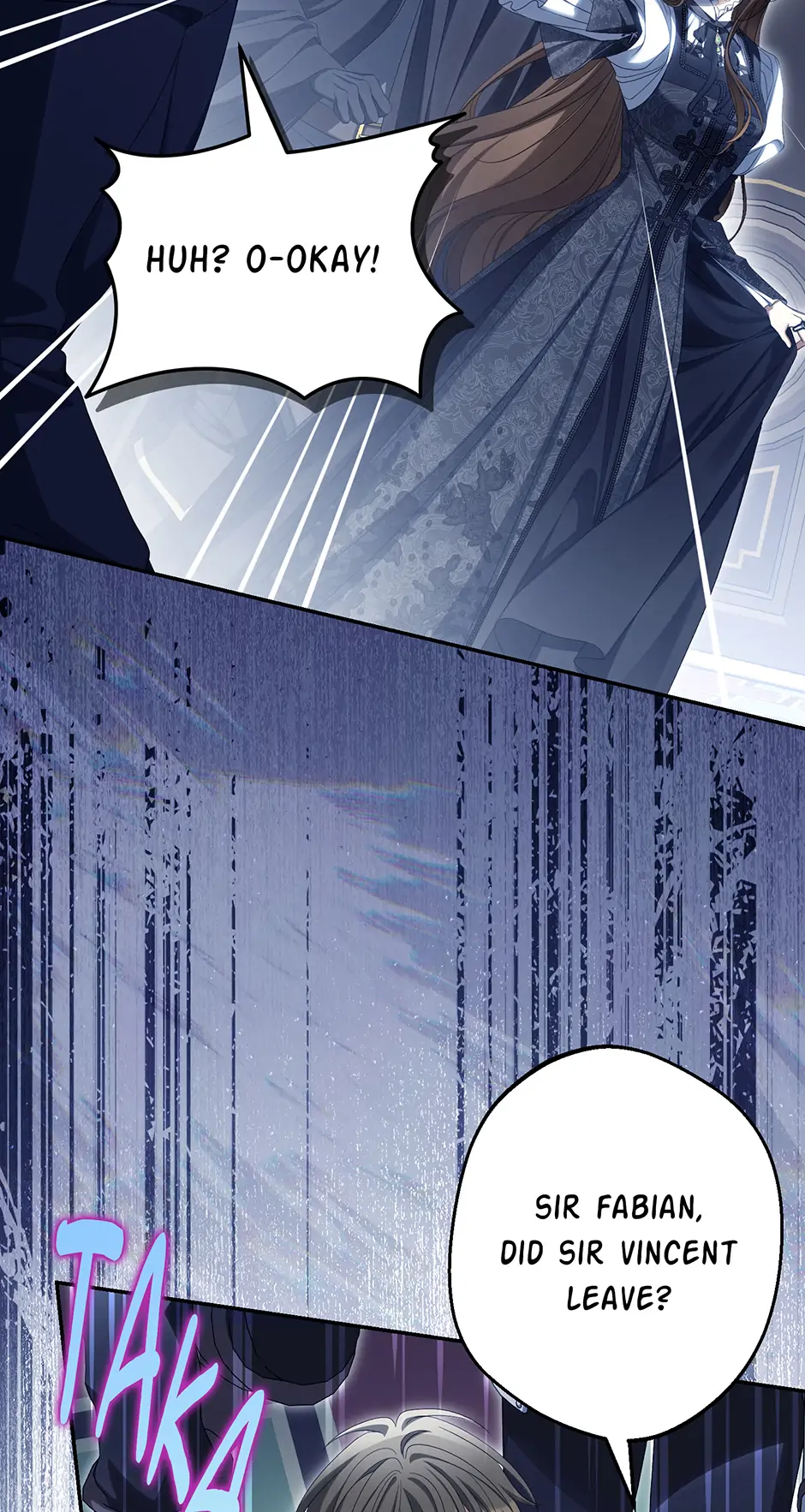 Why Are You Obsessed With Your Fake Wife? Chapter 70 - page 3
