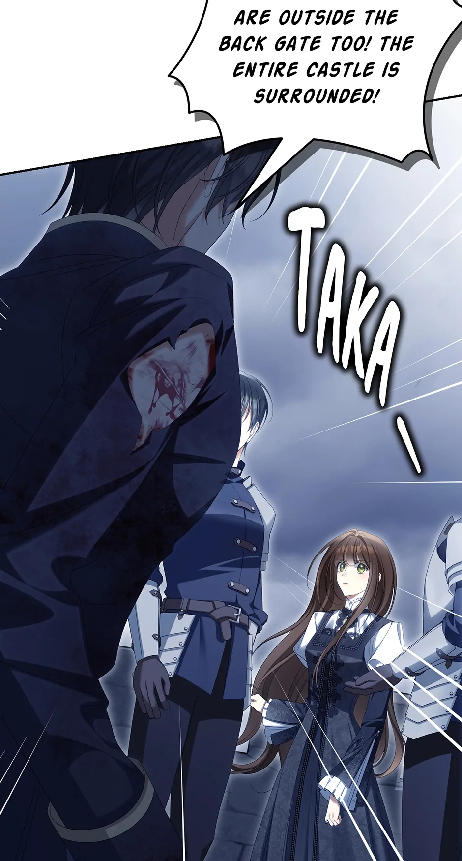 Why Are You Obsessed With Your Fake Wife? Chapter 70 - page 30