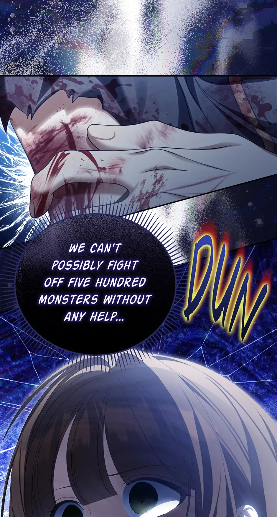 Why Are You Obsessed With Your Fake Wife? Chapter 70 - page 33