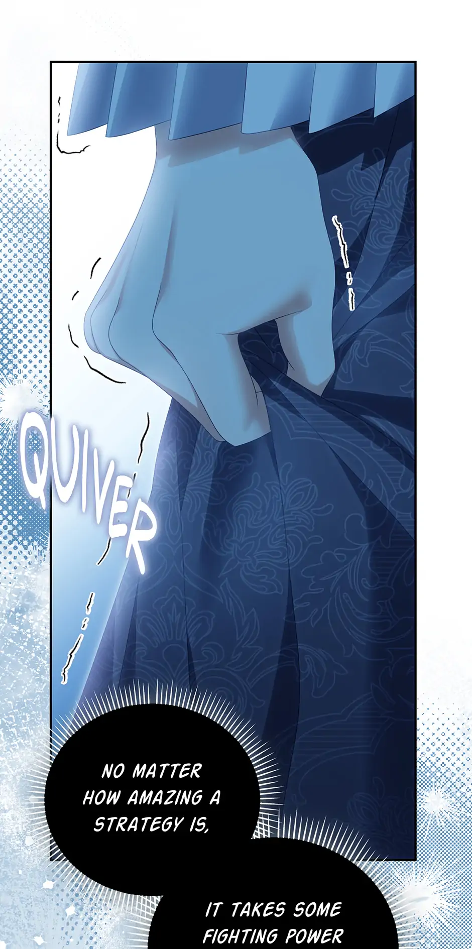 Why Are You Obsessed With Your Fake Wife? Chapter 70 - page 35