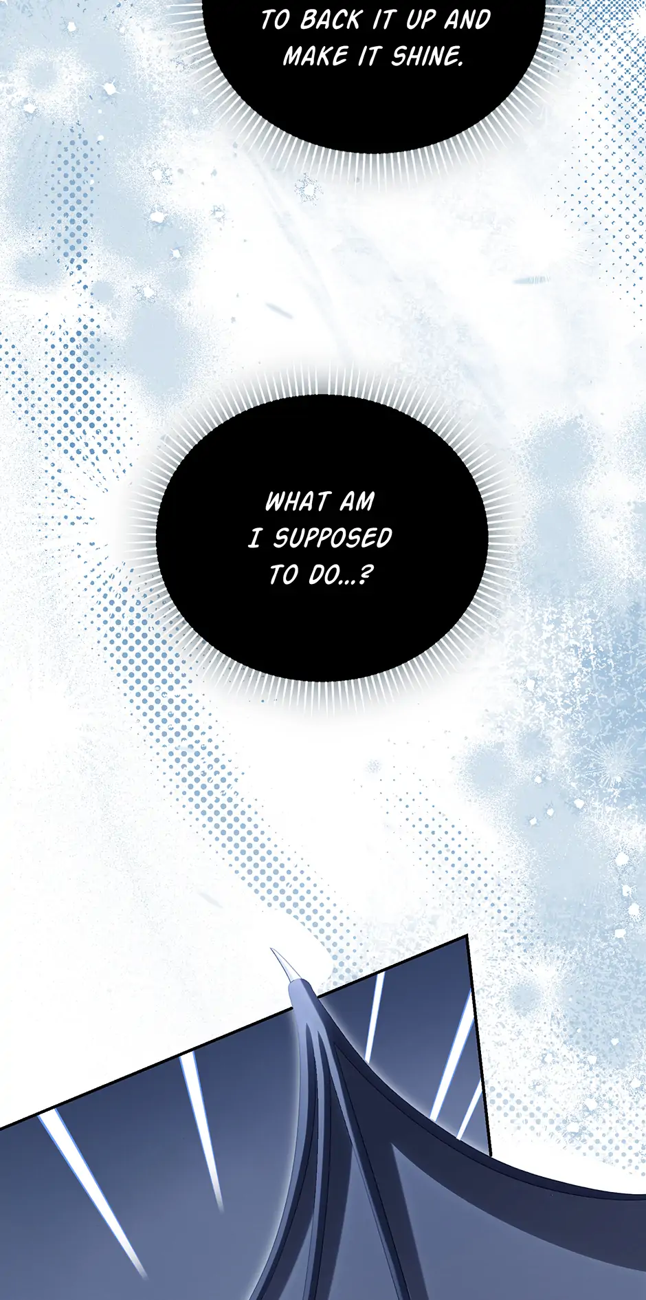 Why Are You Obsessed With Your Fake Wife? Chapter 70 - page 36