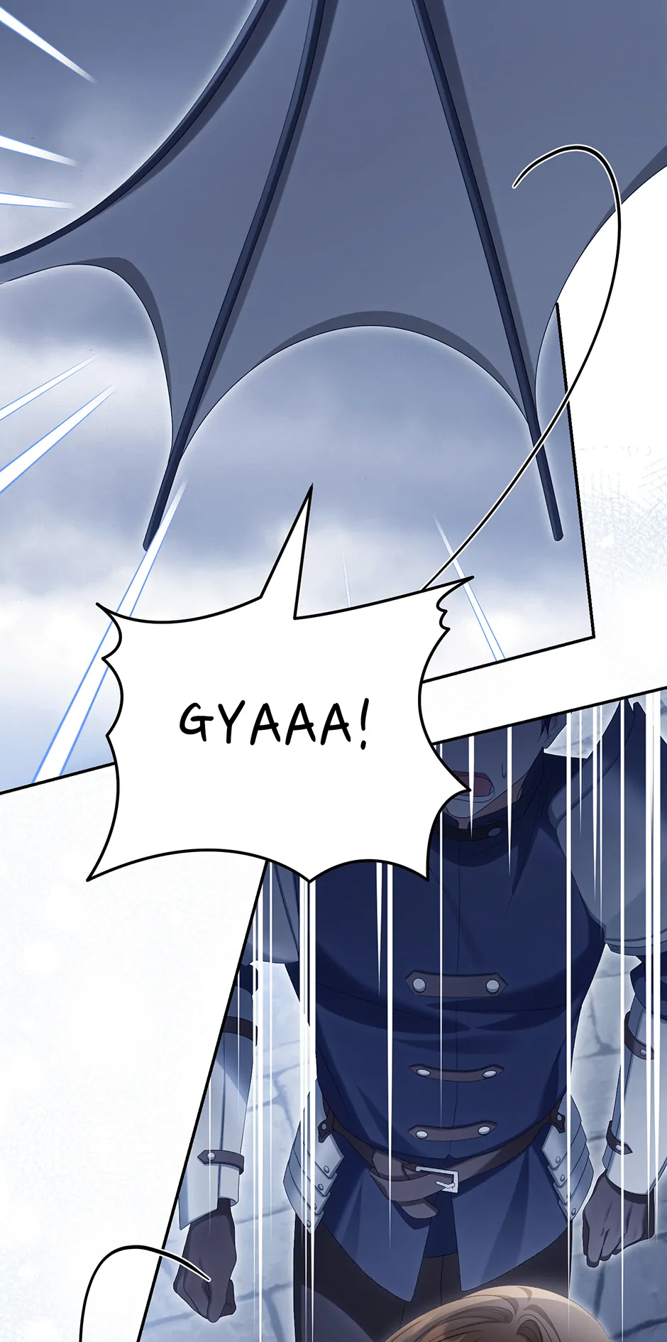 Why Are You Obsessed With Your Fake Wife? Chapter 70 - page 37
