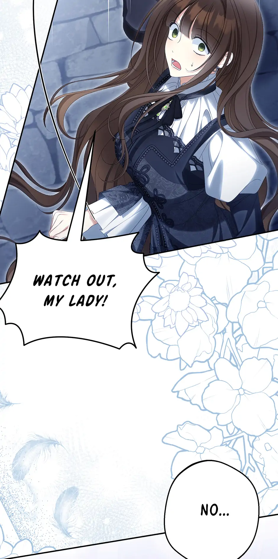 Why Are You Obsessed With Your Fake Wife? Chapter 70 - page 38