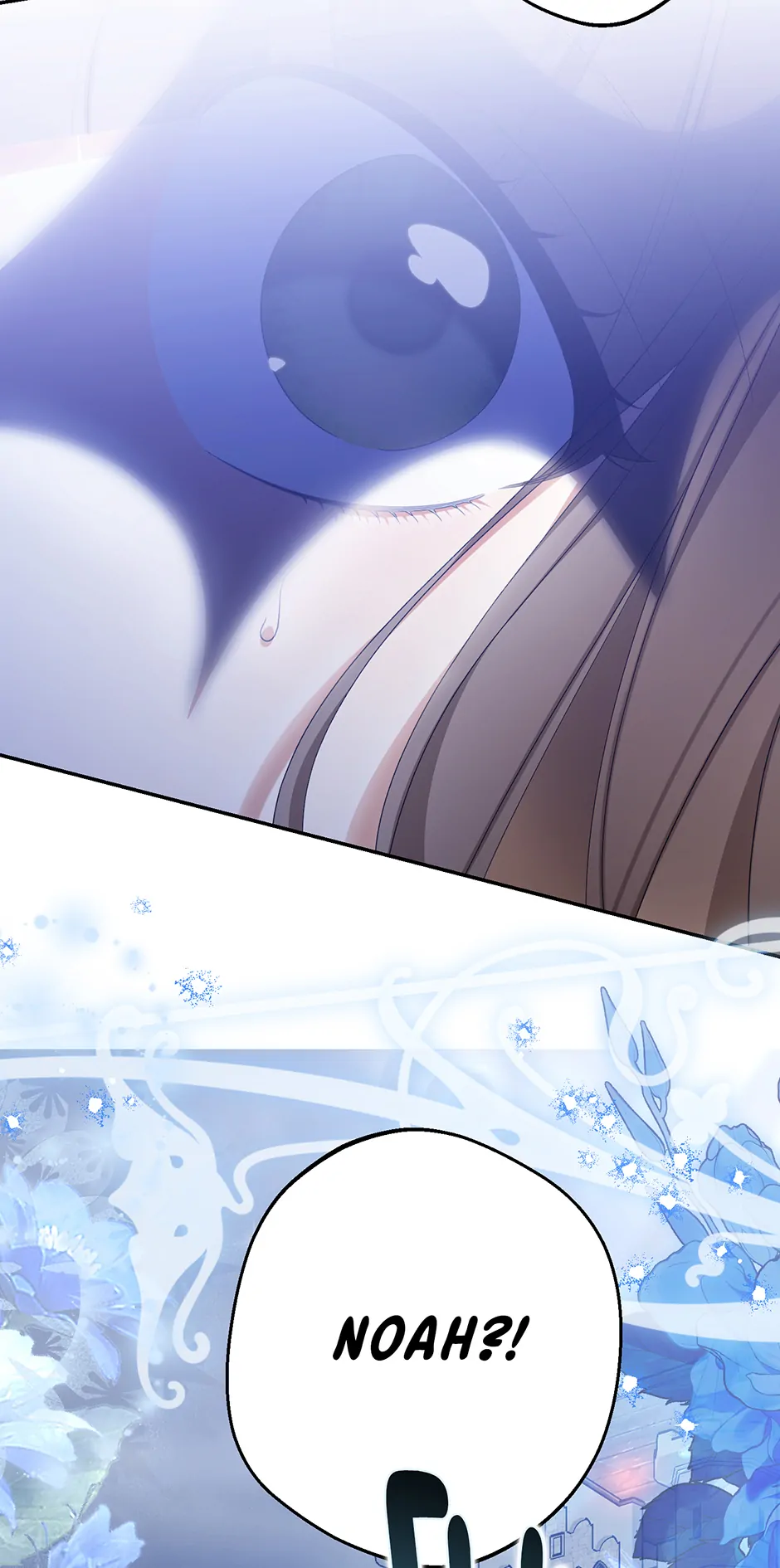 Why Are You Obsessed With Your Fake Wife? Chapter 70 - page 39