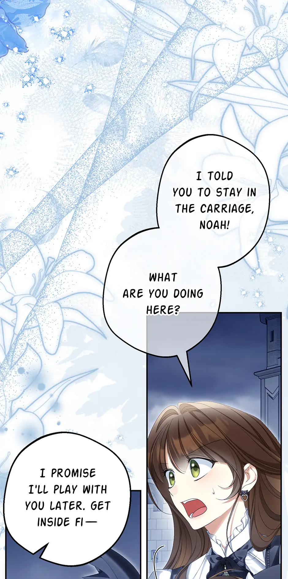 Why Are You Obsessed With Your Fake Wife? Chapter 70 - page 42