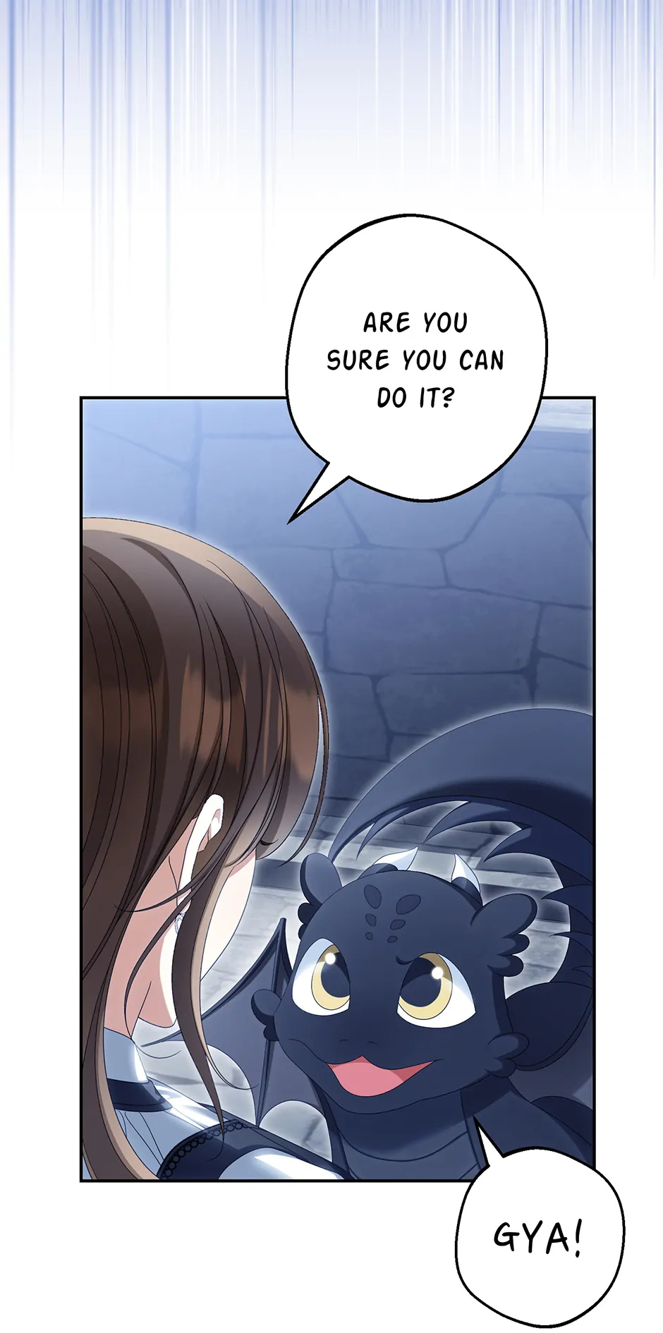 Why Are You Obsessed With Your Fake Wife? Chapter 70 - page 47