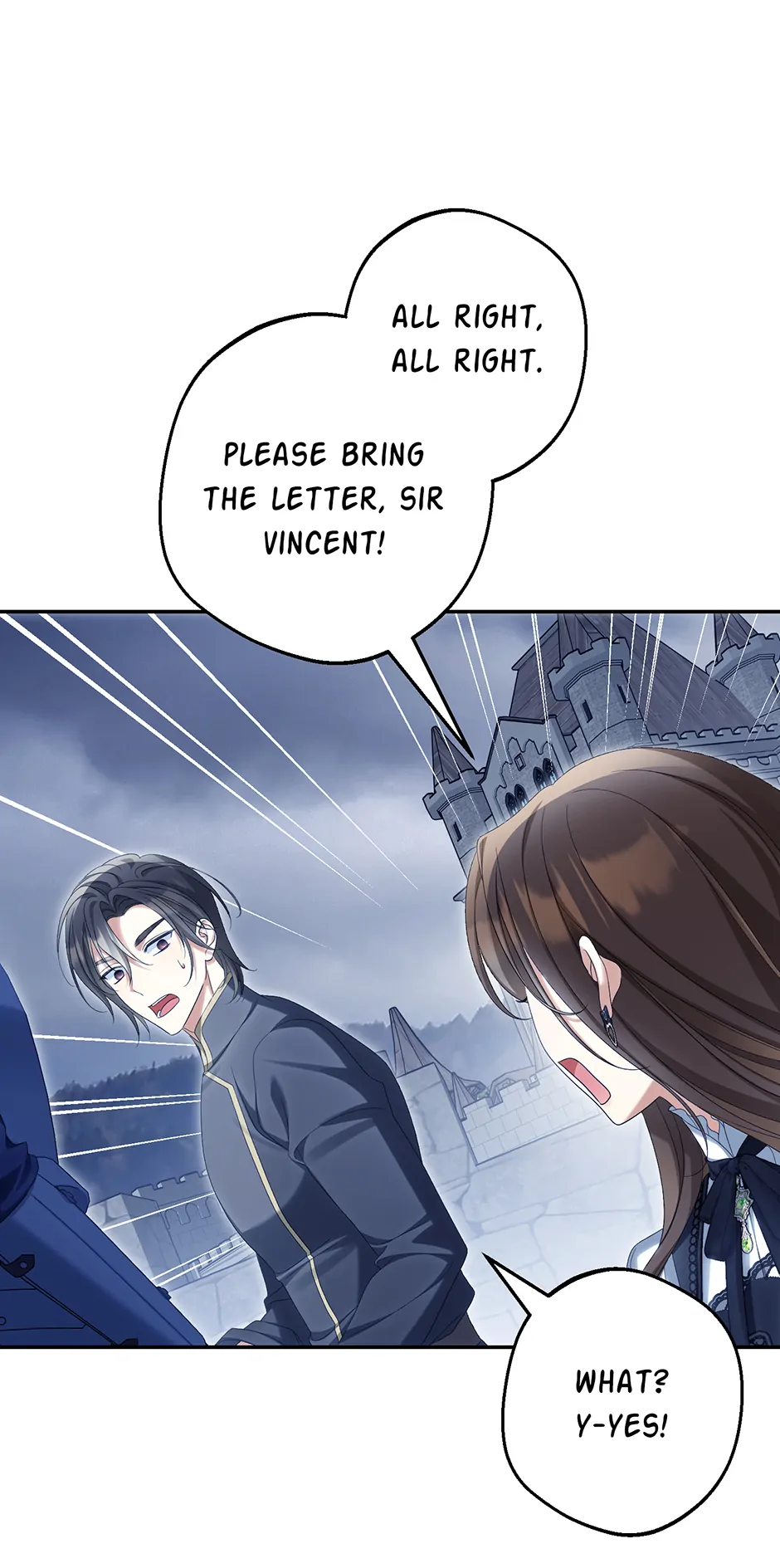 Why Are You Obsessed With Your Fake Wife? Chapter 70 - page 48