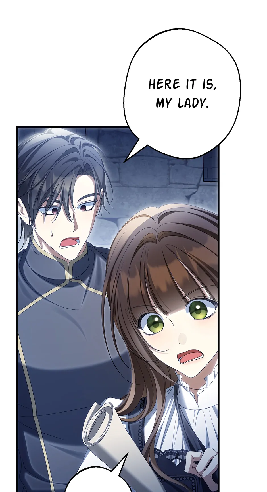 Why Are You Obsessed With Your Fake Wife? Chapter 70 - page 49