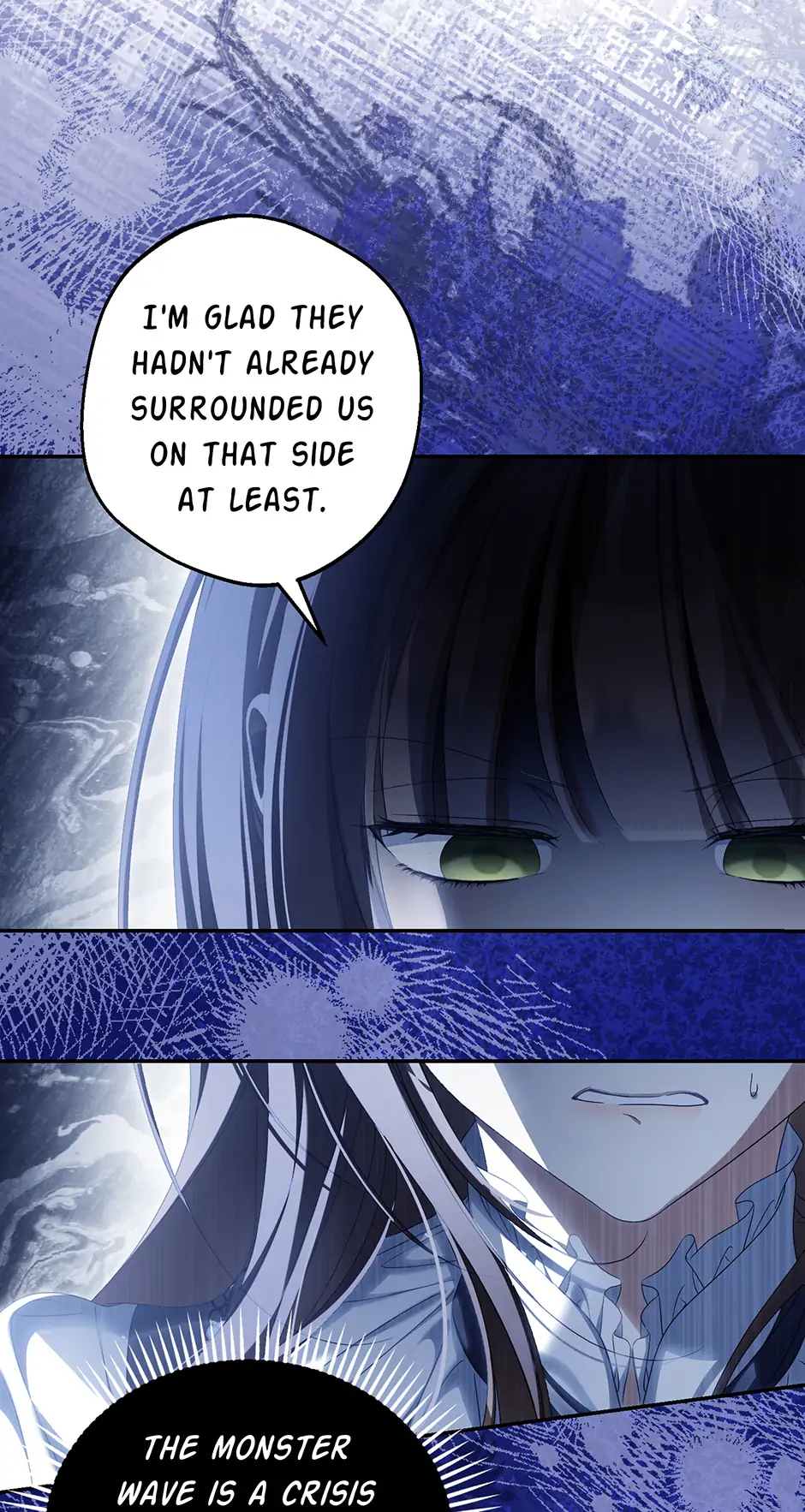 Why Are You Obsessed With Your Fake Wife? Chapter 70 - page 5