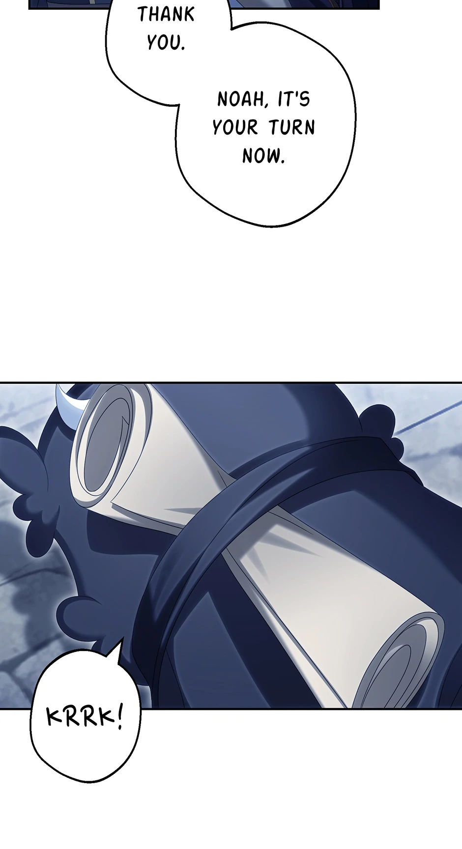 Why Are You Obsessed With Your Fake Wife? Chapter 70 - page 50
