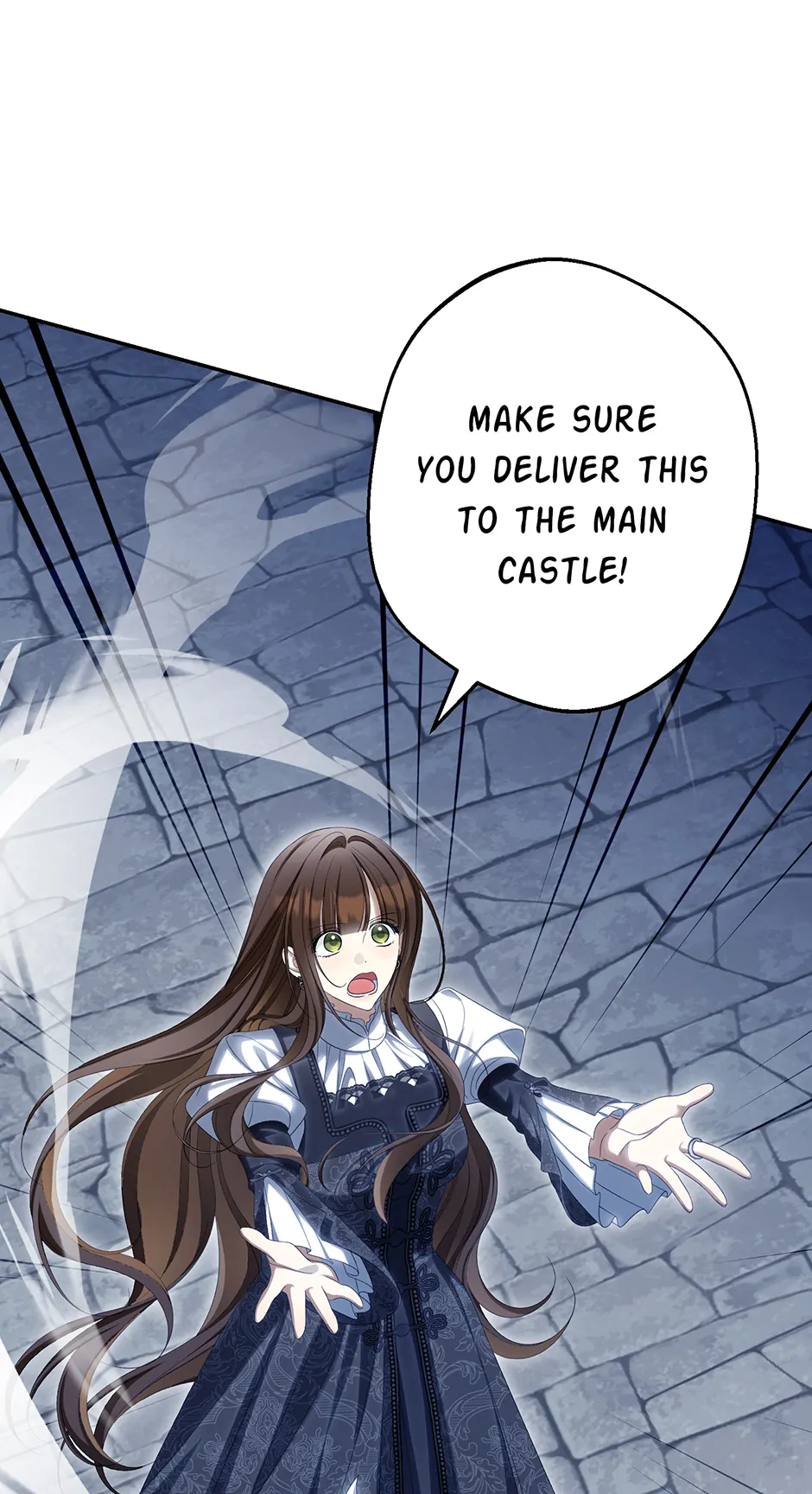 Why Are You Obsessed With Your Fake Wife? Chapter 70 - page 51