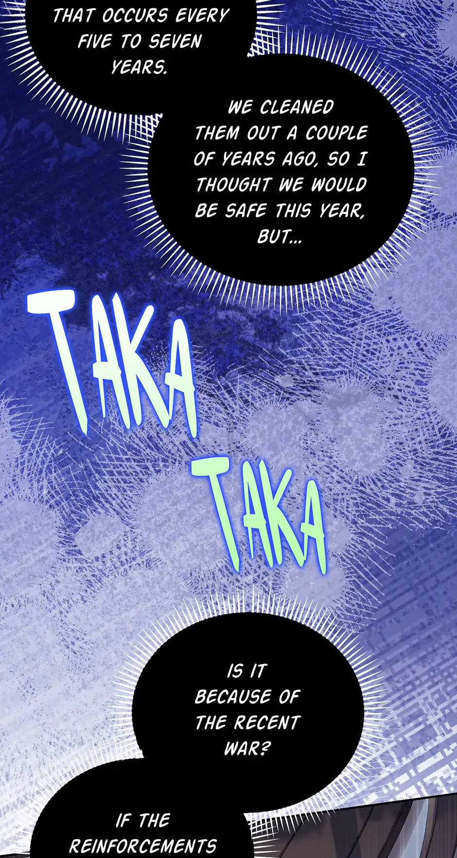 Why Are You Obsessed With Your Fake Wife? Chapter 70 - page 6