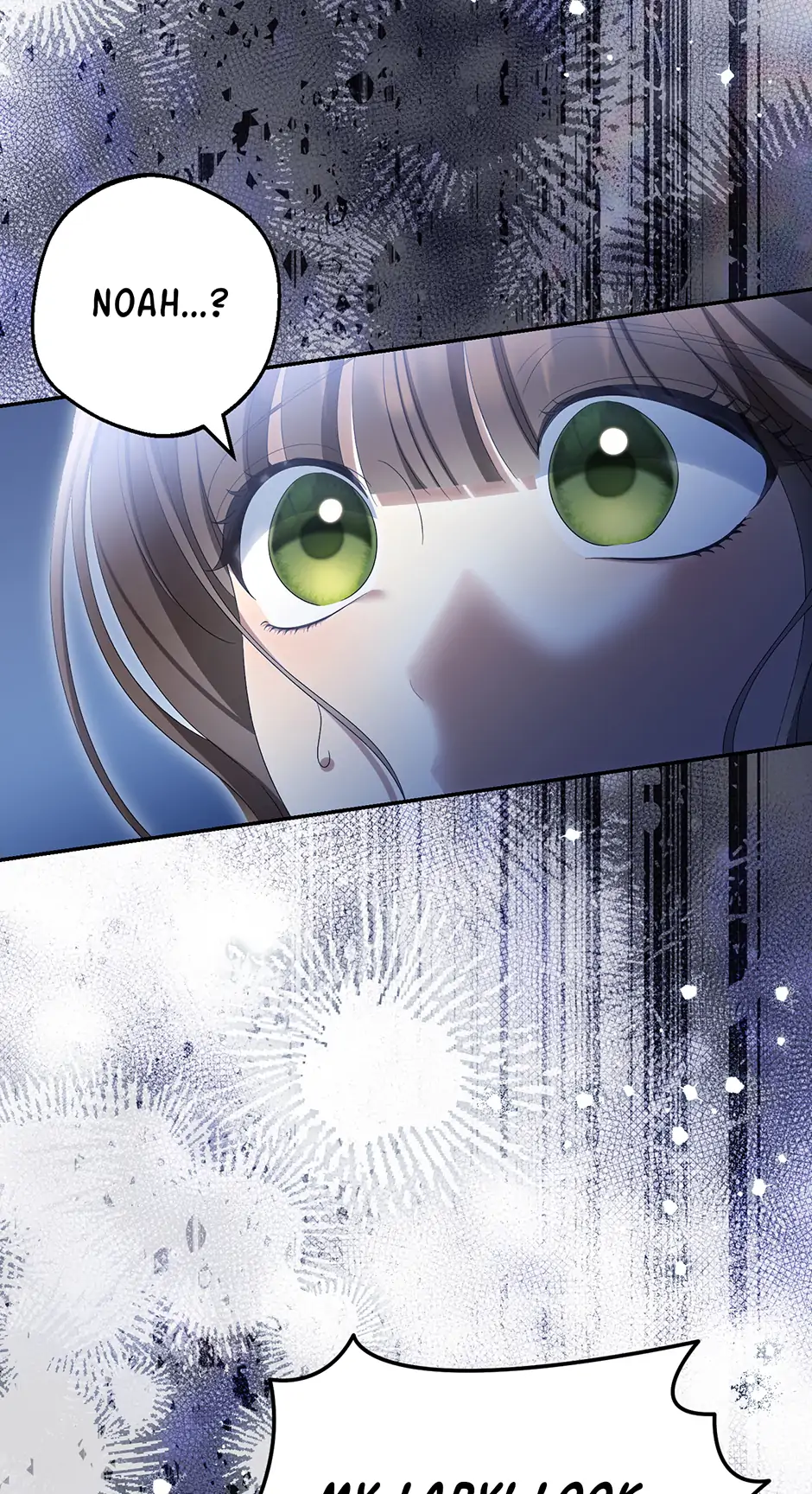 Why Are You Obsessed With Your Fake Wife? Chapter 70 - page 61