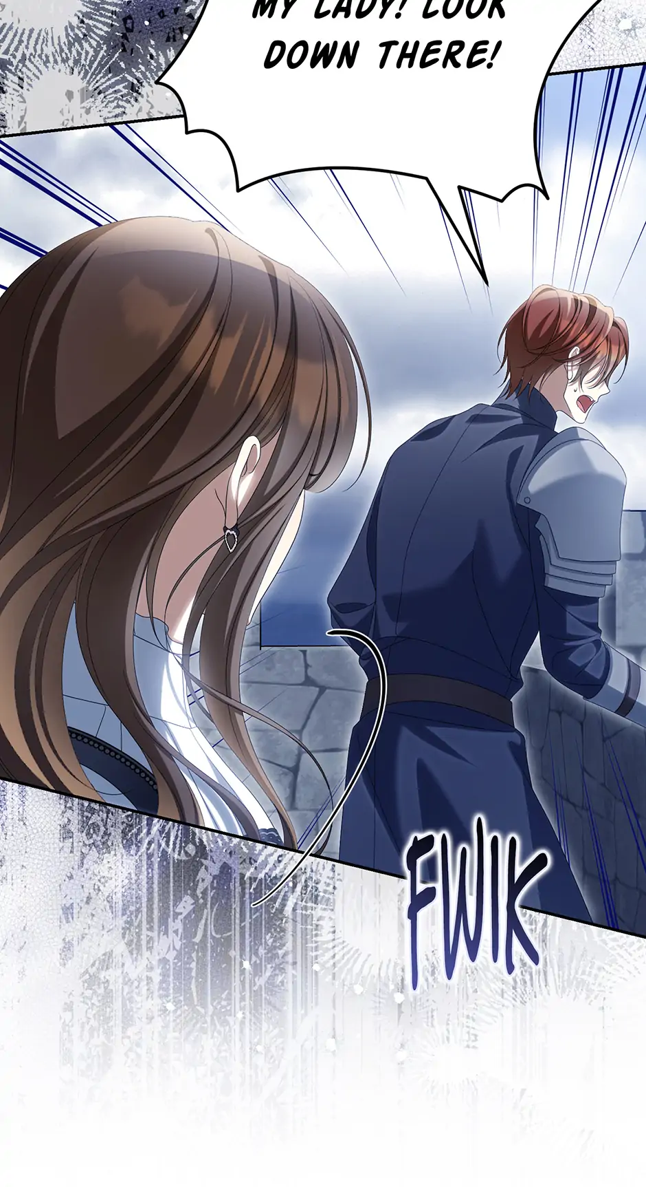 Why Are You Obsessed With Your Fake Wife? Chapter 70 - page 62