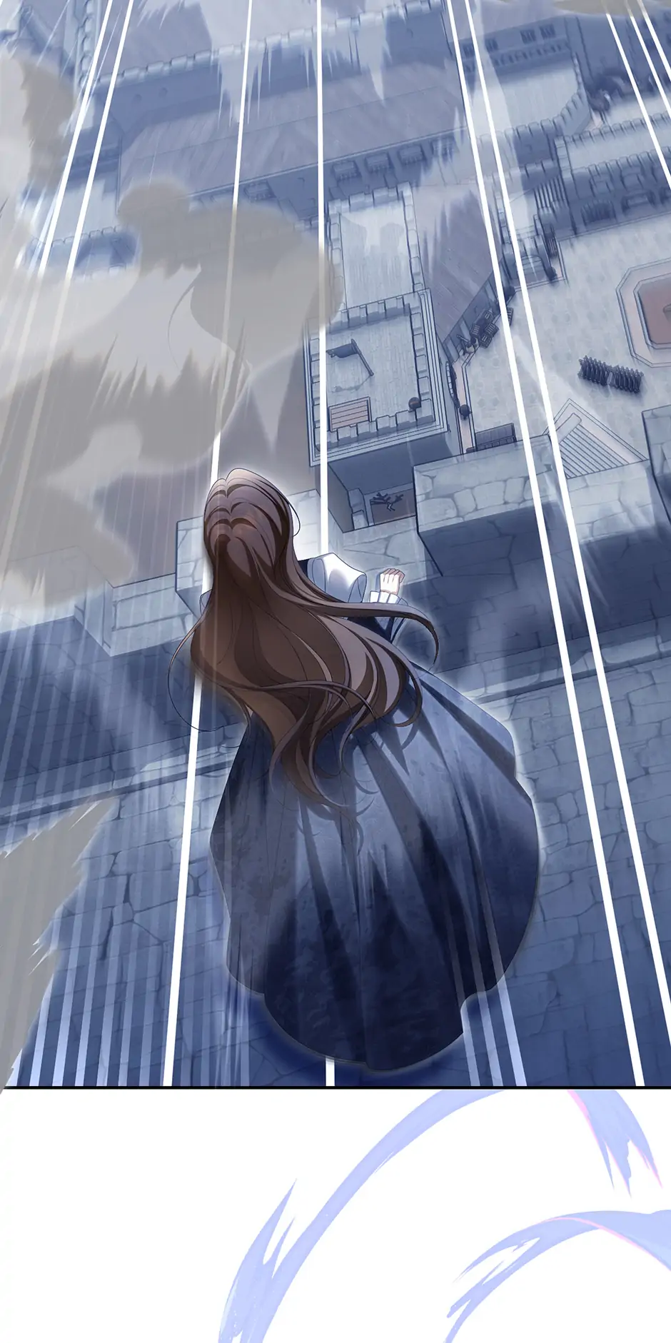 Why Are You Obsessed With Your Fake Wife? Chapter 70 - page 64