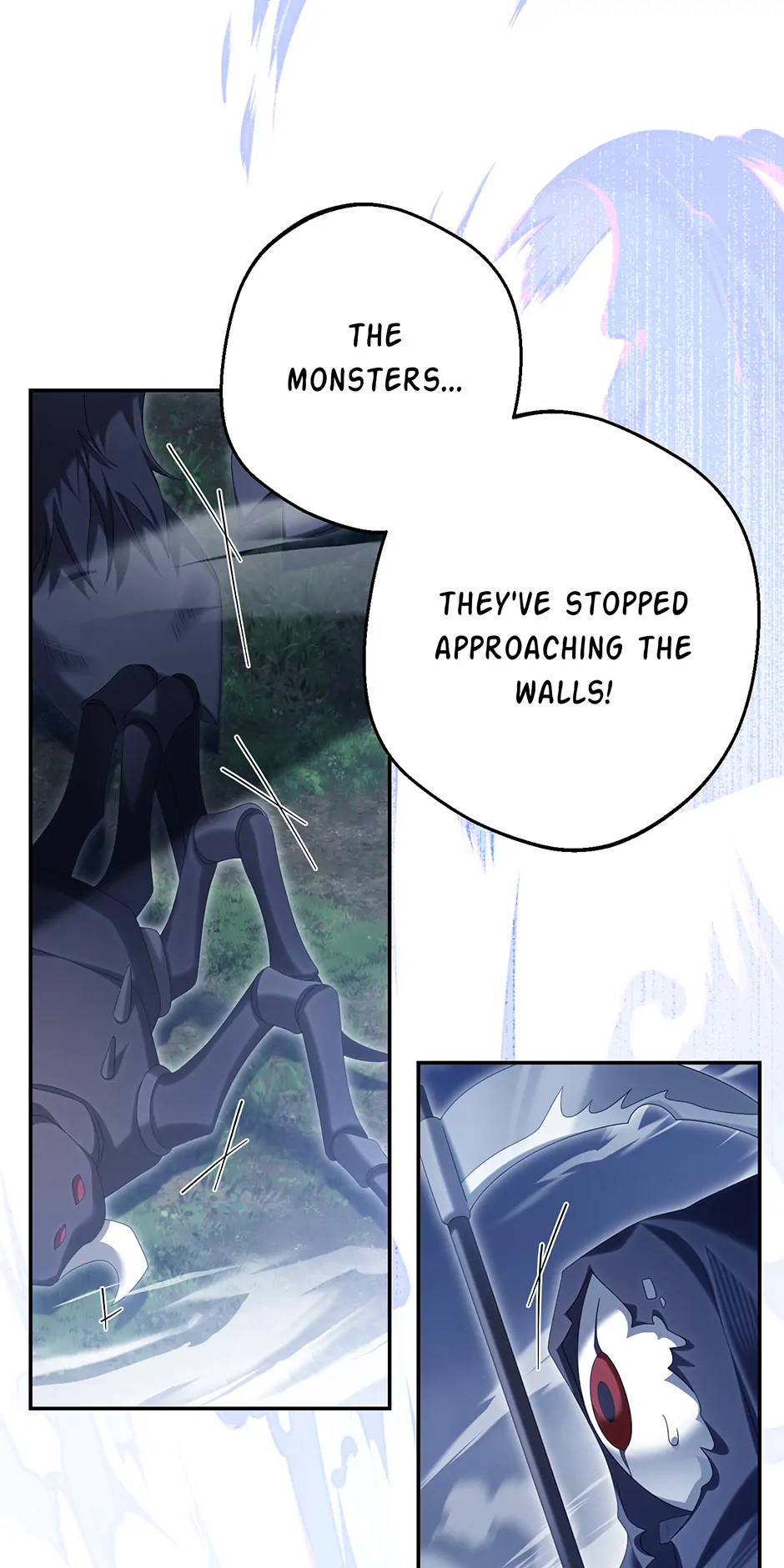 Why Are You Obsessed With Your Fake Wife? Chapter 70 - page 65