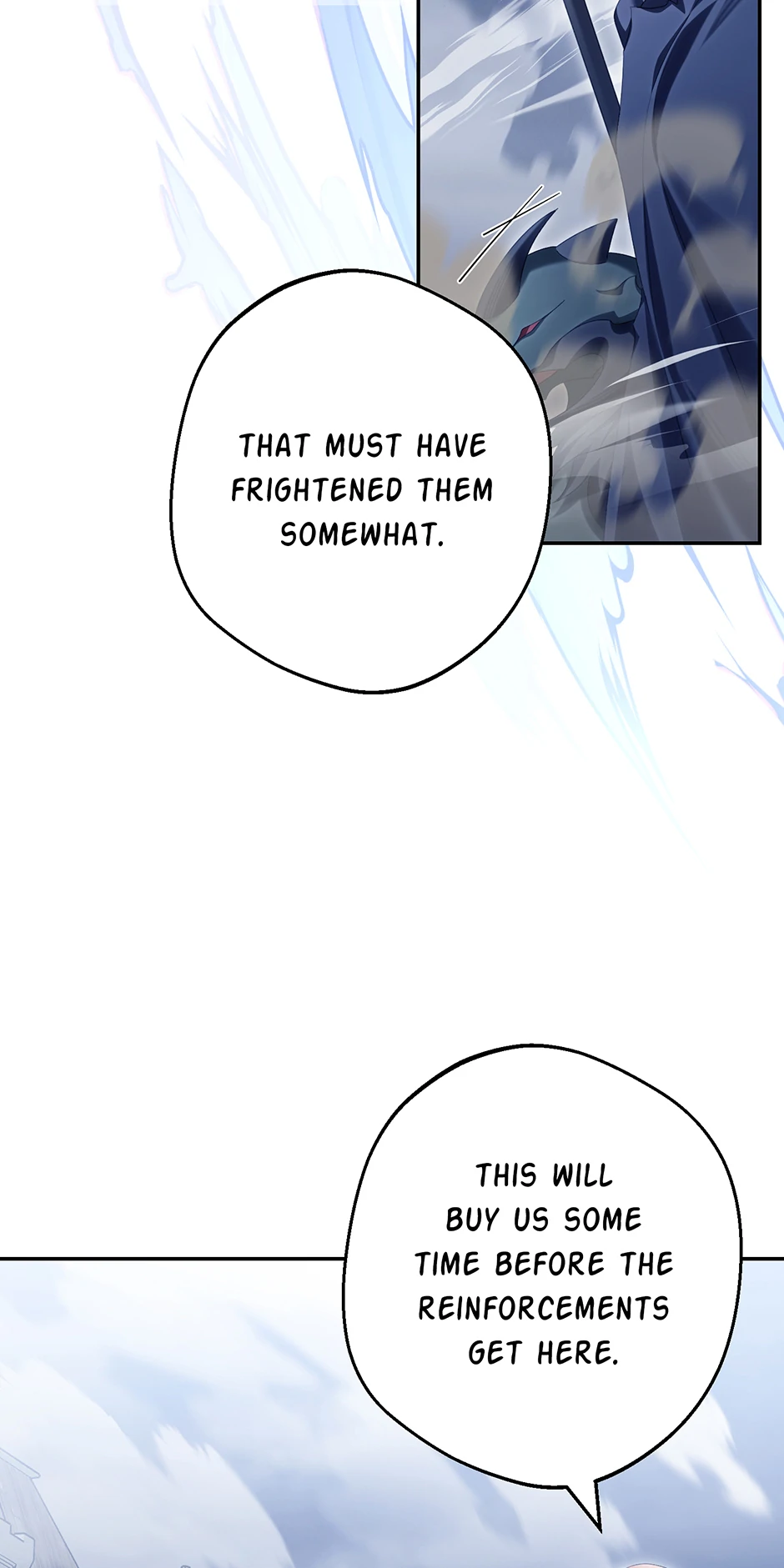 Why Are You Obsessed With Your Fake Wife? Chapter 70 - page 66