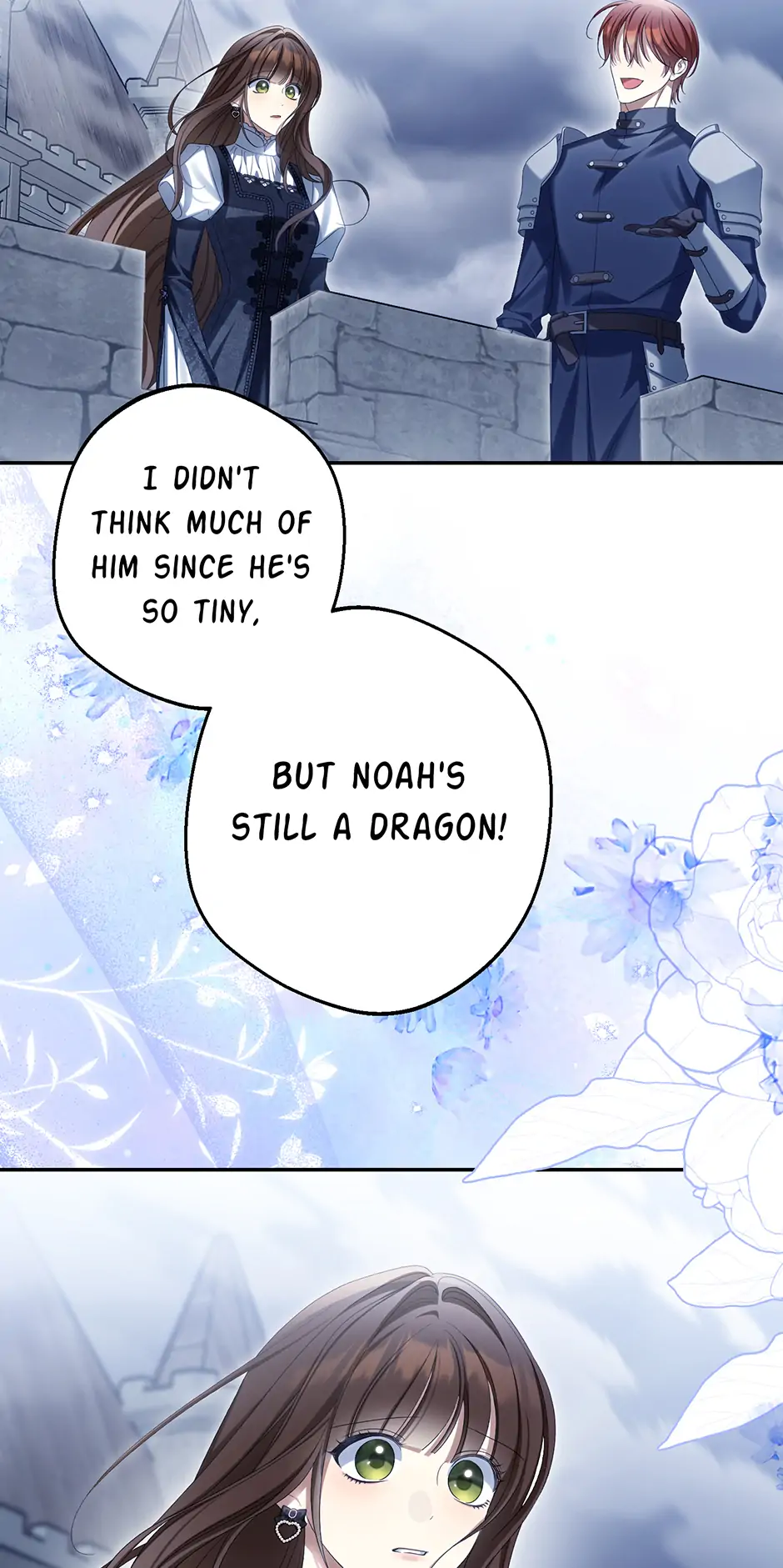Why Are You Obsessed With Your Fake Wife? Chapter 70 - page 67