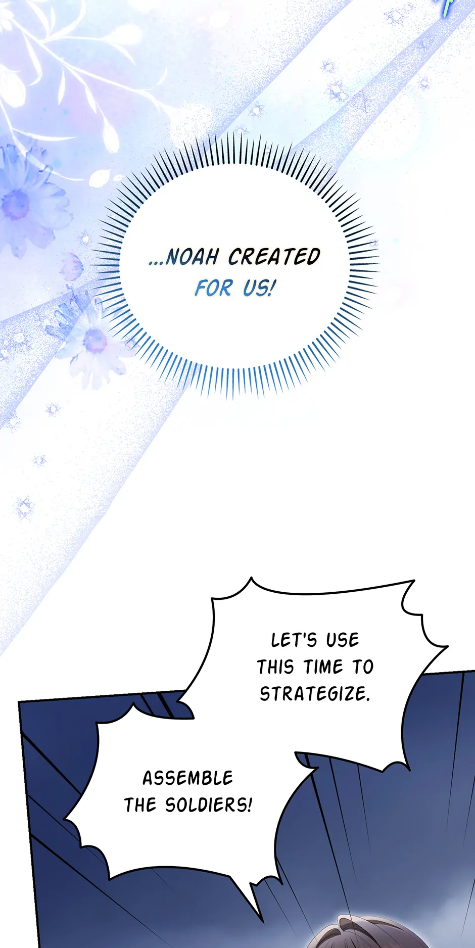 Why Are You Obsessed With Your Fake Wife? Chapter 70 - page 69