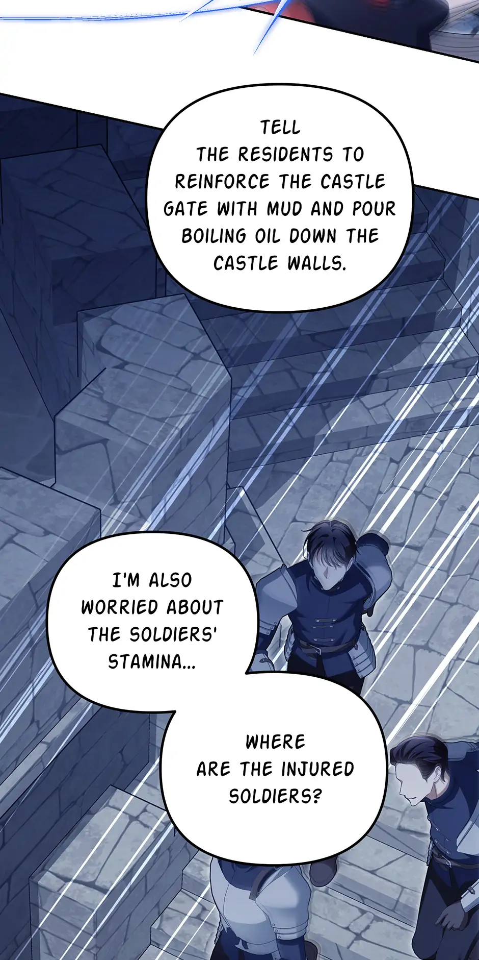 Why Are You Obsessed With Your Fake Wife? Chapter 70 - page 74