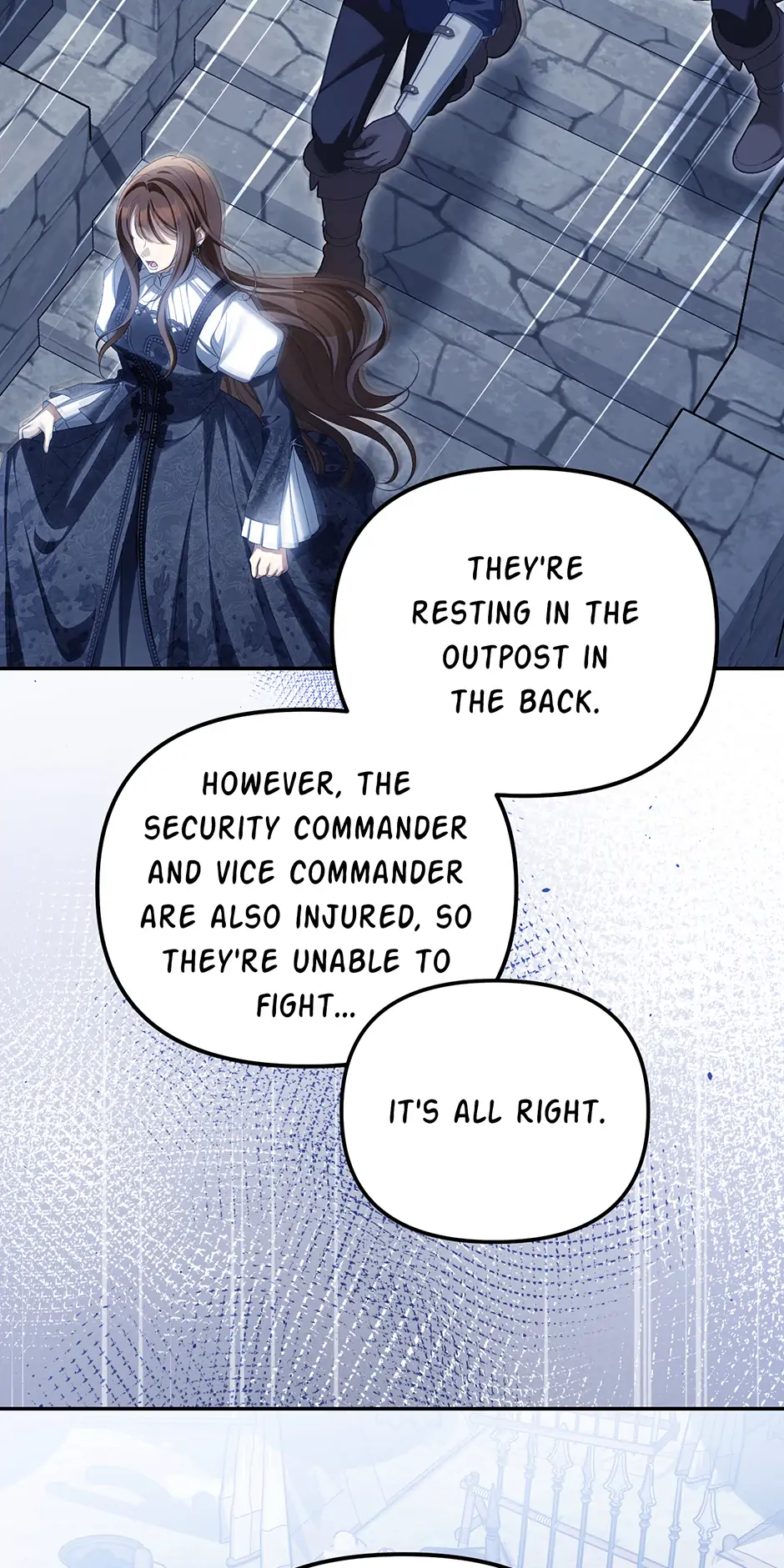 Why Are You Obsessed With Your Fake Wife? Chapter 70 - page 75